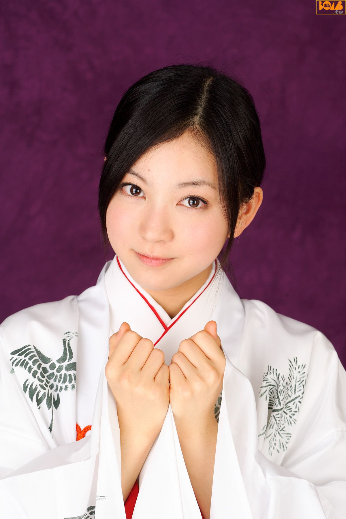 2008年01月刊 高山紗希 & 麻亜里-图4