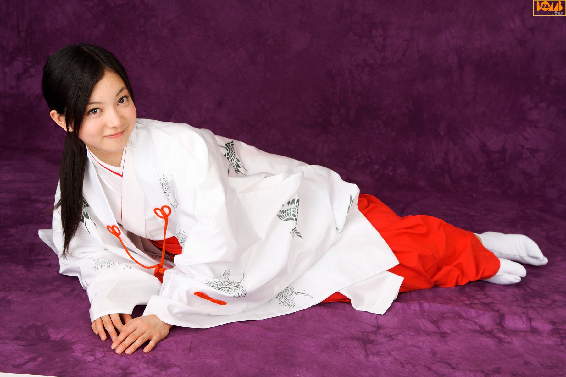 2008年01月刊 高山紗希 & 麻亜里-图49