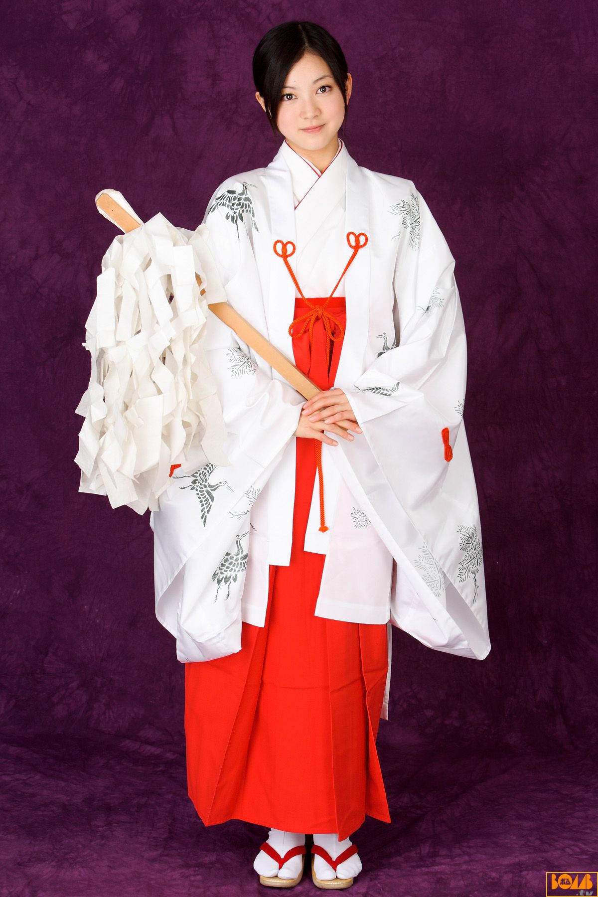 2008年01月刊 高山紗希 & 麻亜里-图52