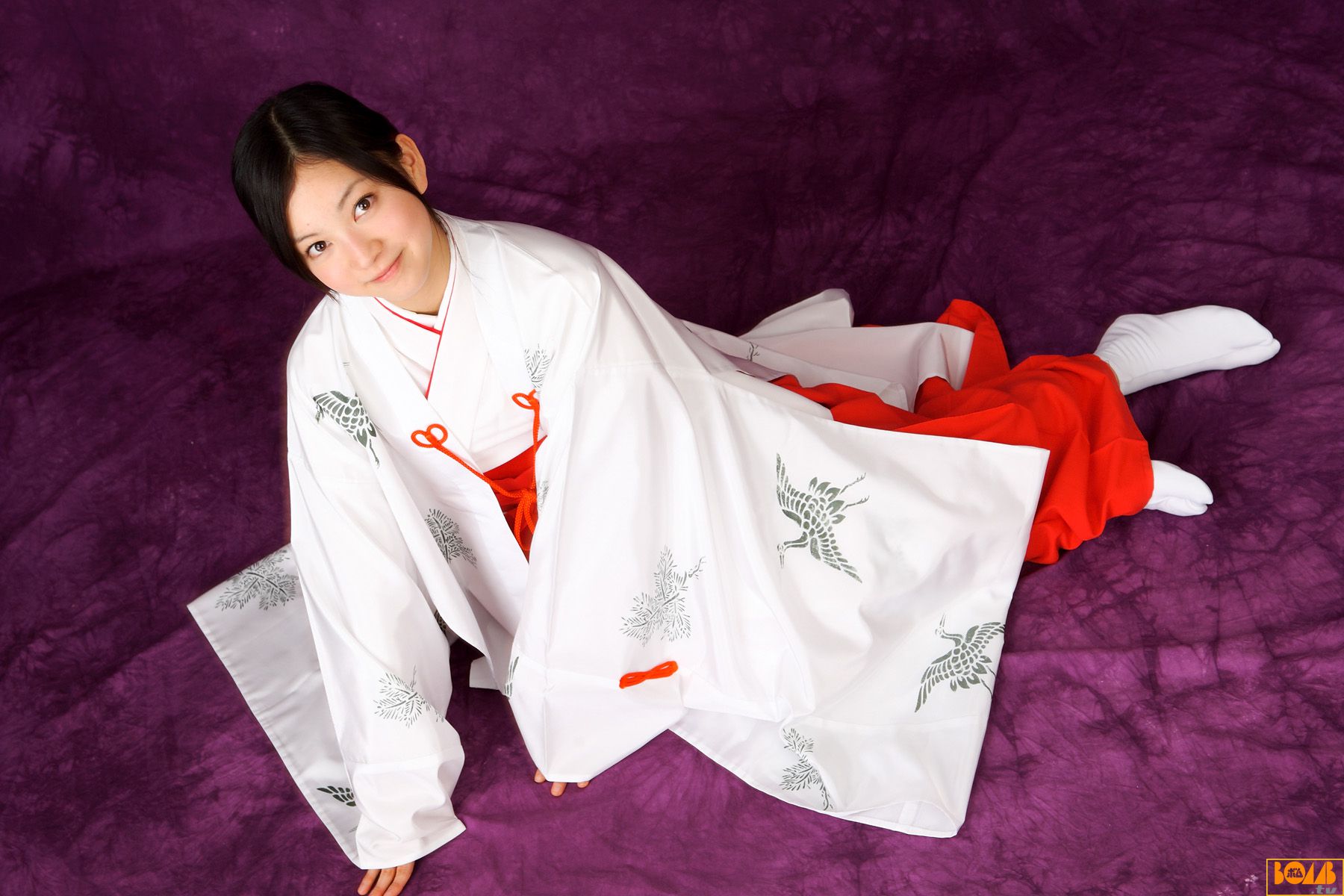 2008年01月刊 高山紗希 & 麻亜里-图53