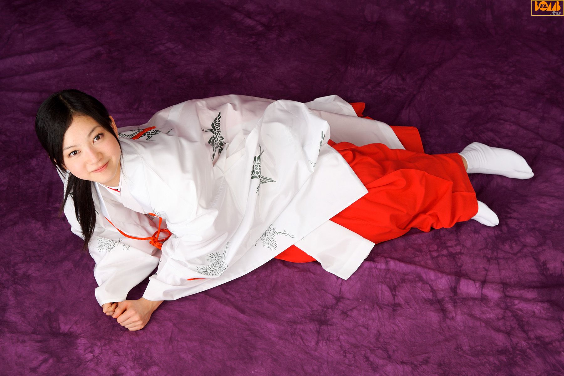 2008年01月刊 高山紗希 & 麻亜里-图54