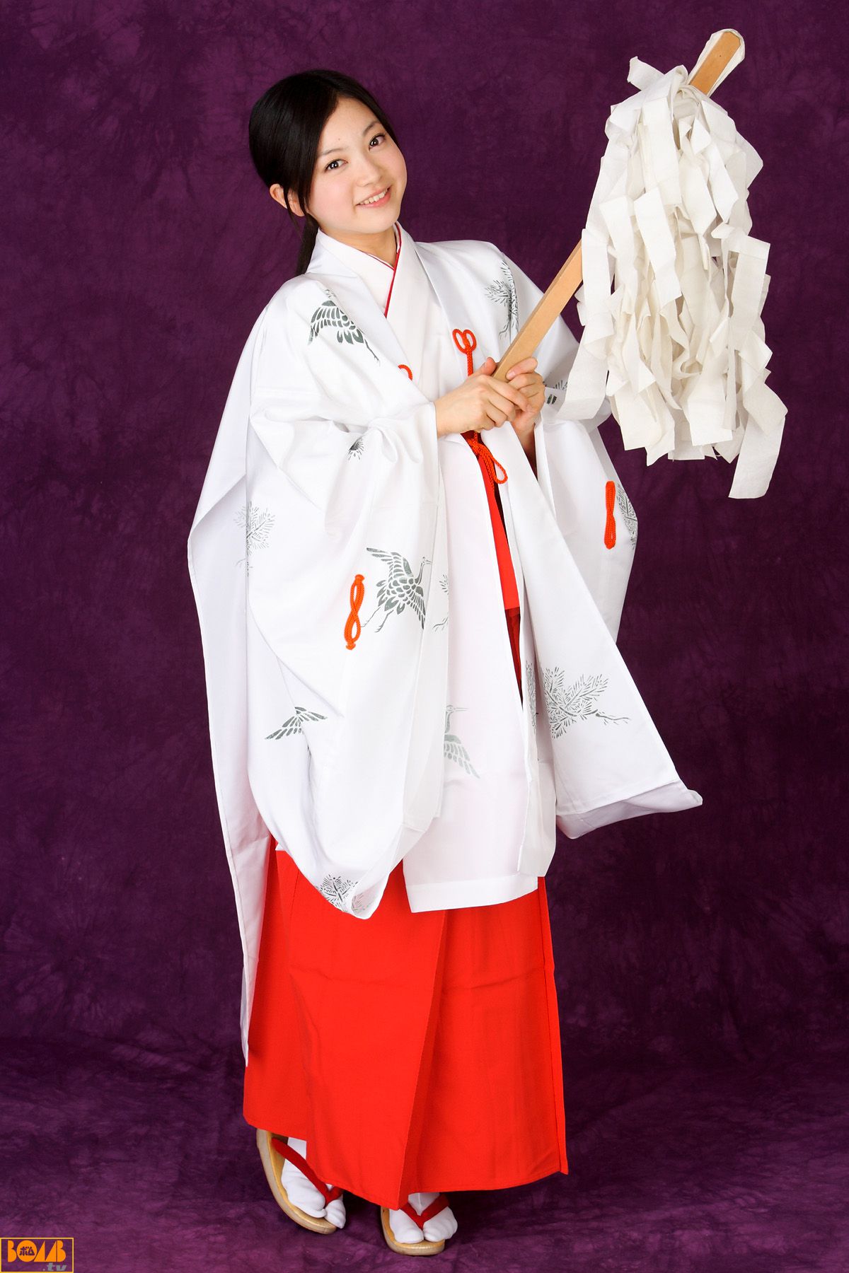 2008年01月刊 高山紗希 & 麻亜里-图56