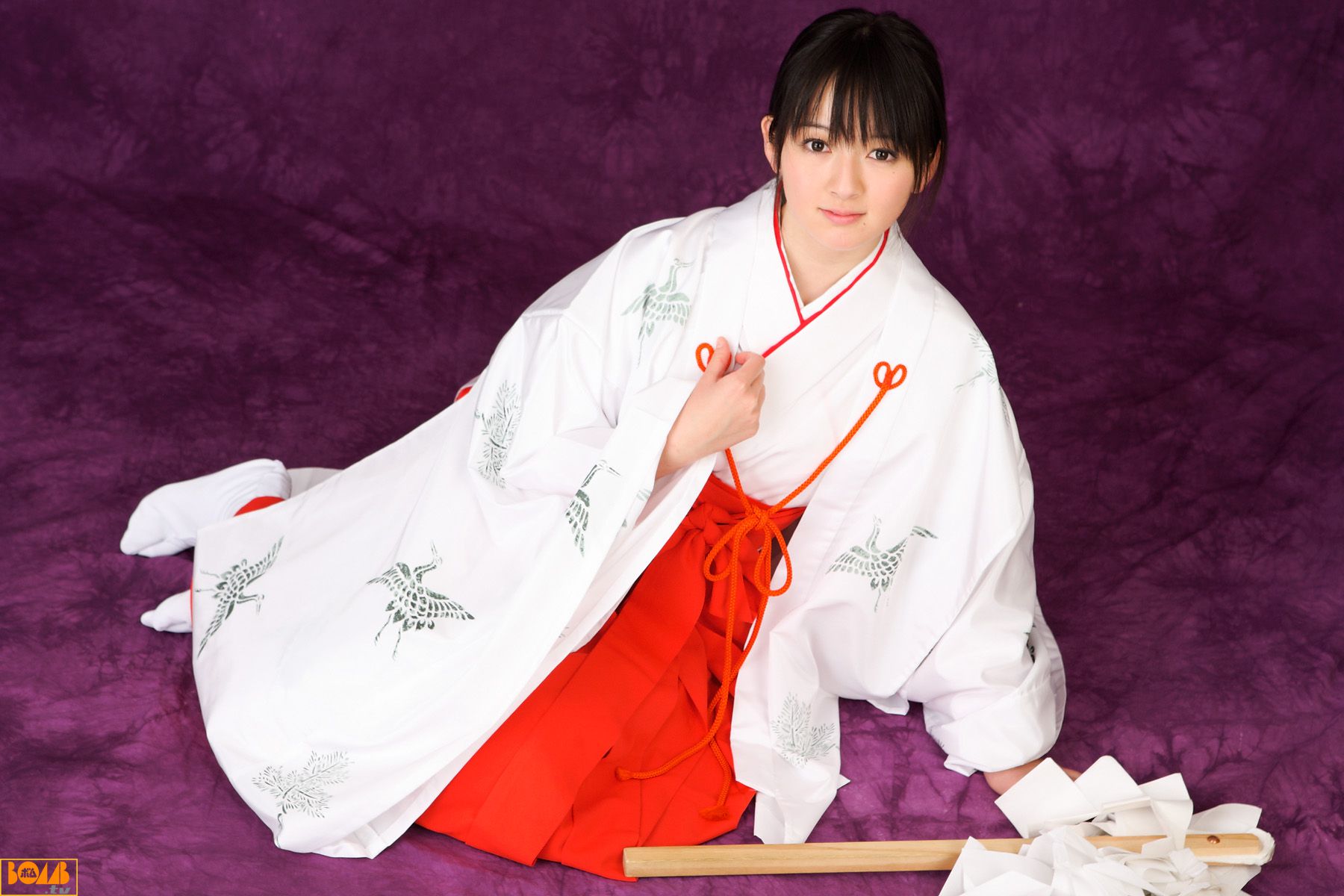 2008年01月刊 高山紗希 & 麻亜里-图5