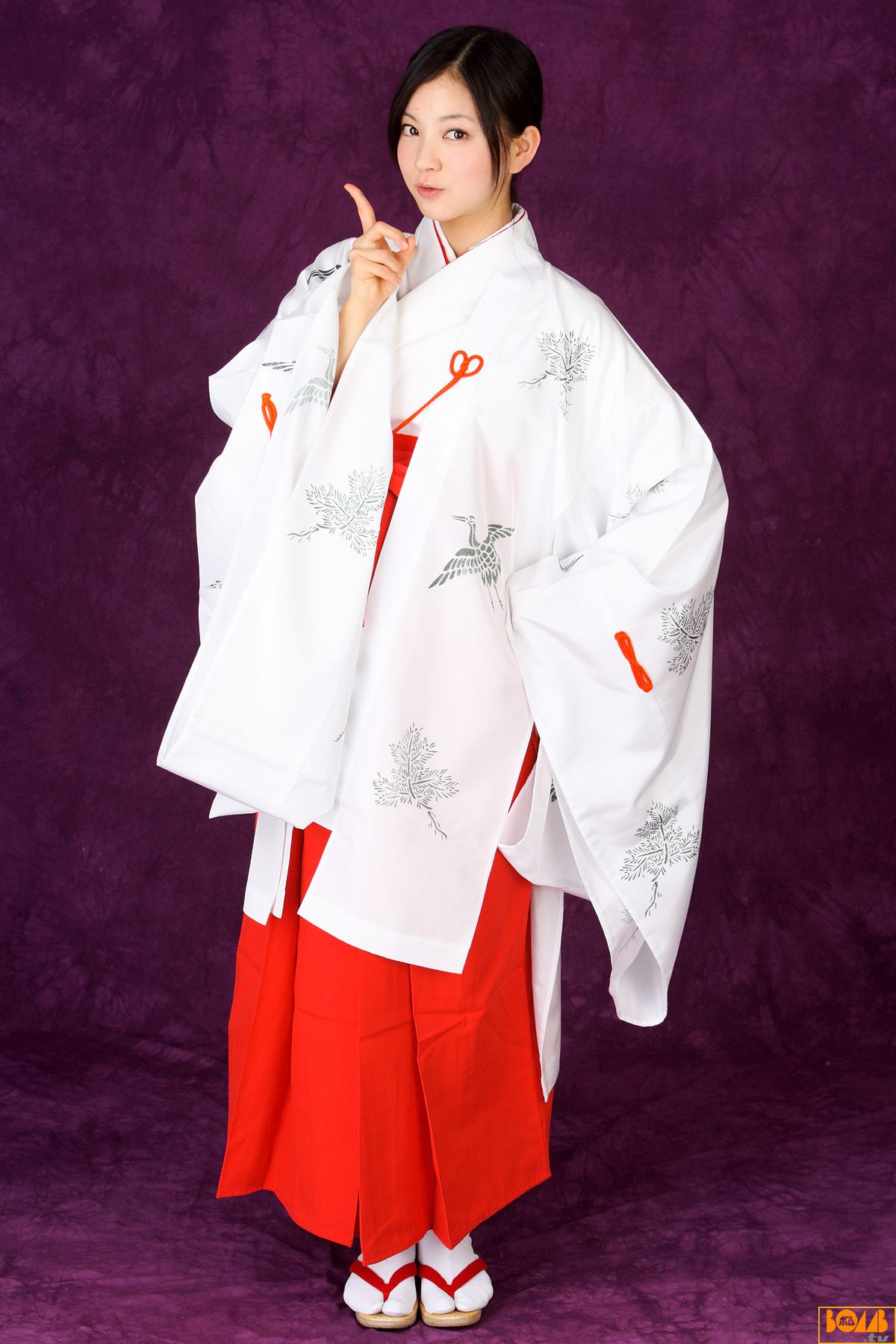 2008年01月刊 高山紗希 & 麻亜里-图65