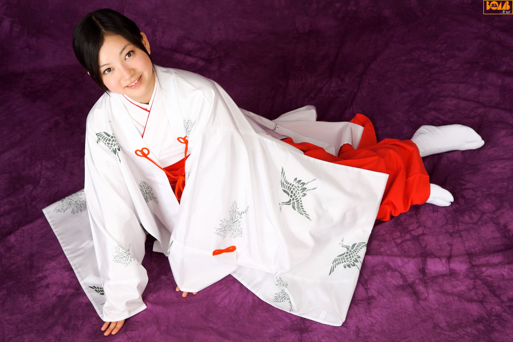 2008年01月刊 高山紗希 & 麻亜里-图66