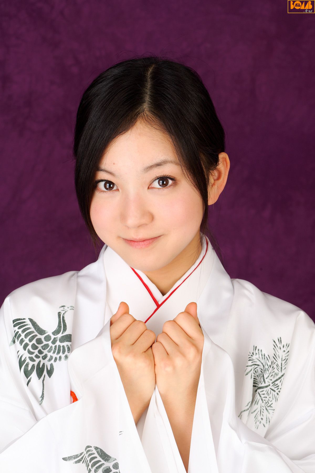 2008年01月刊 高山紗希 & 麻亜里-图6