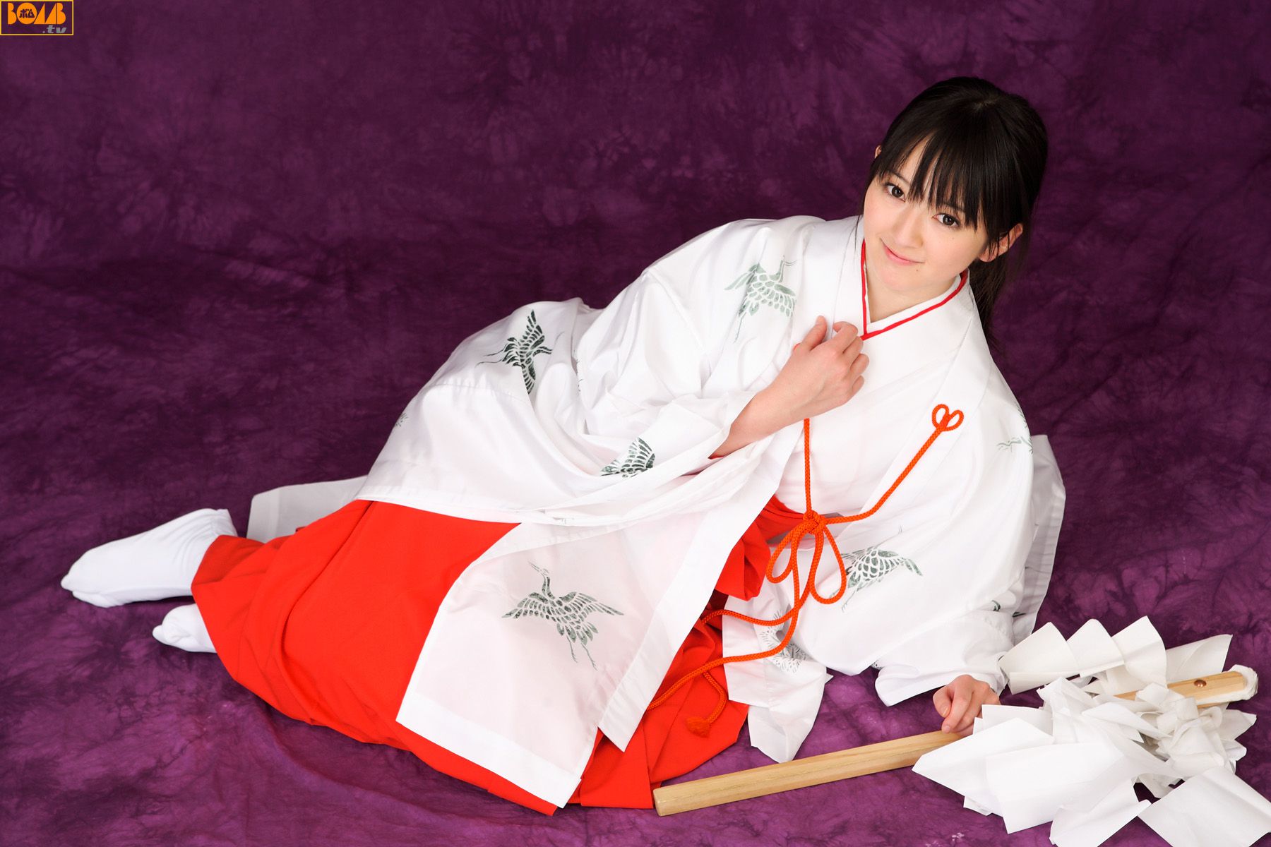 2008年01月刊 高山紗希 & 麻亜里-图71