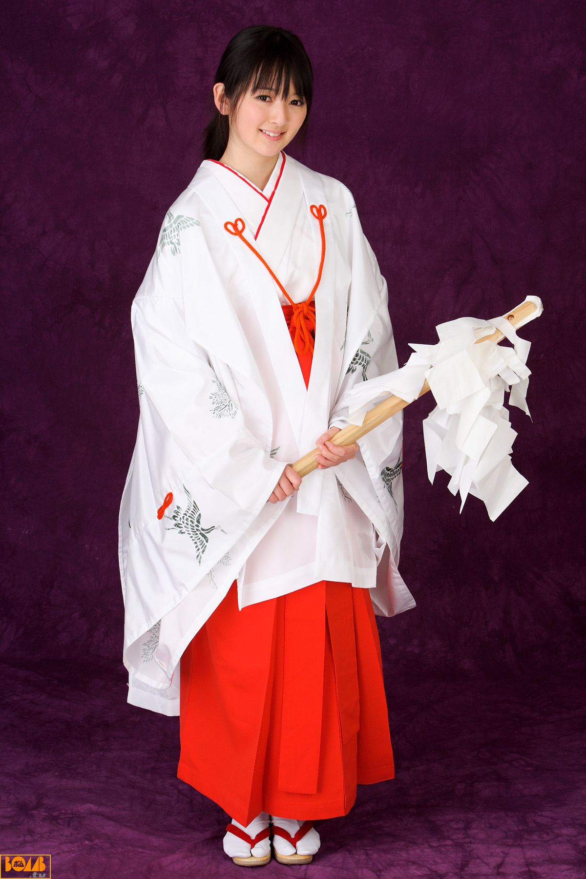 2008年01月刊 高山紗希 & 麻亜里-图75