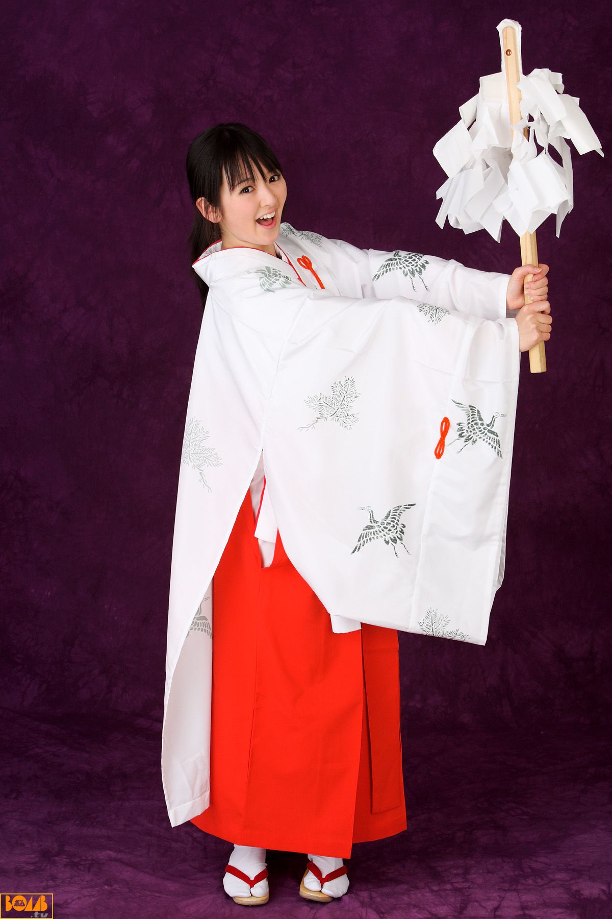 2008年01月刊 高山紗希 & 麻亜里-图7