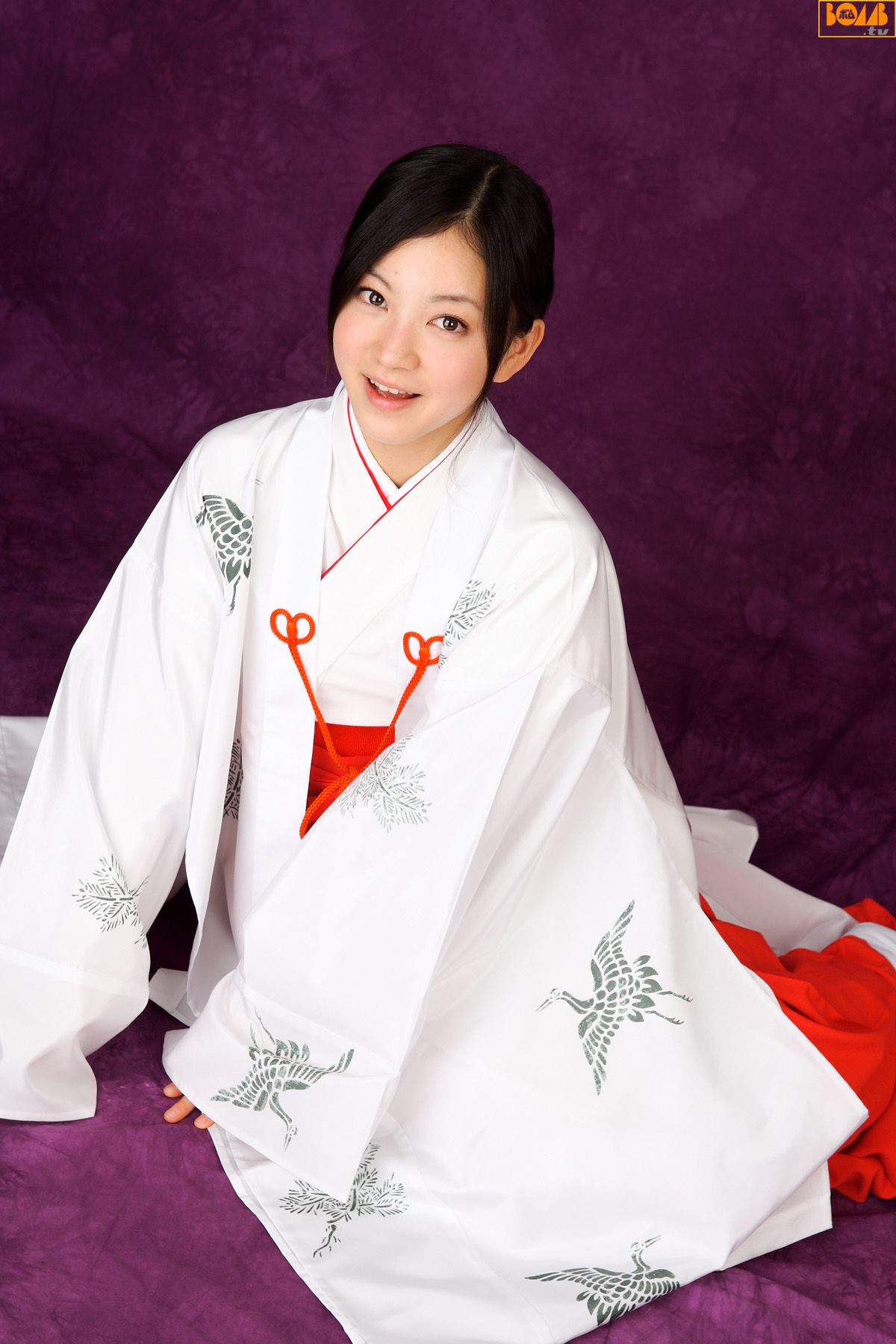 2008年01月刊 高山紗希 & 麻亜里-图8