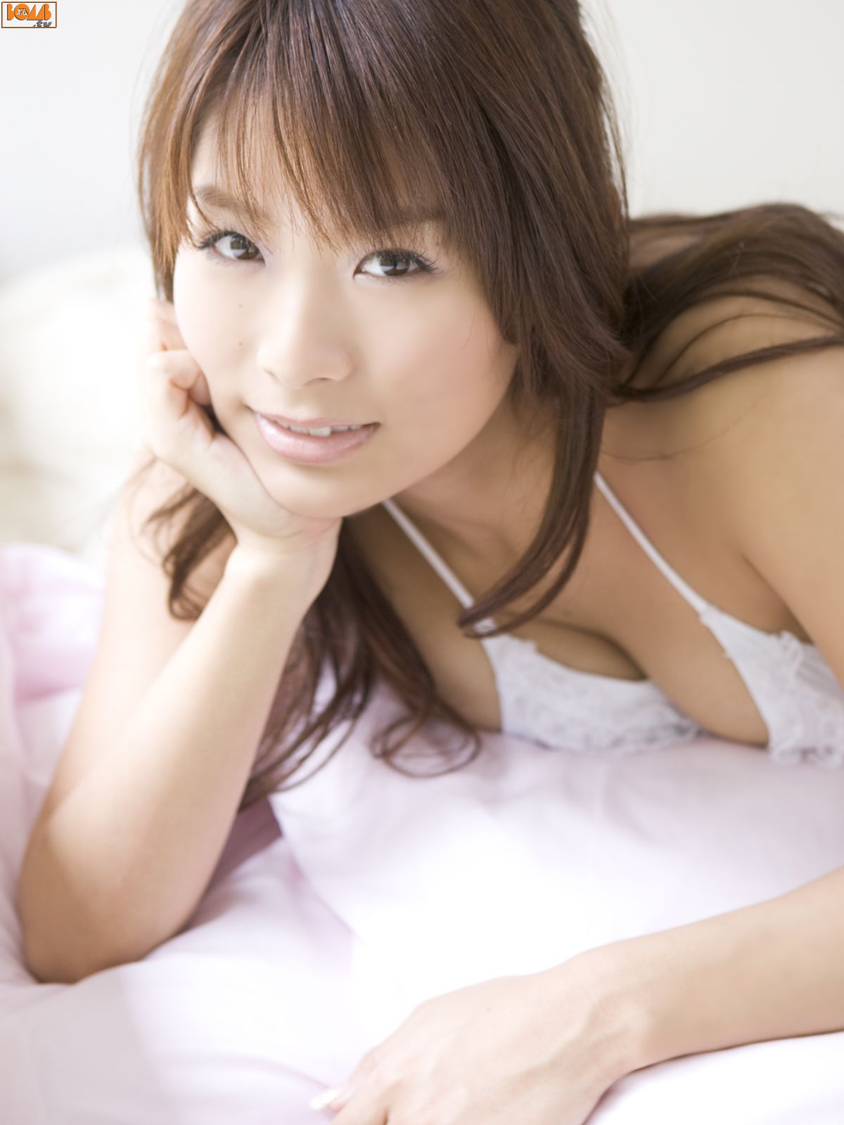 2008年01月刊 堀田ゆい夏 Yuika Hotta-图9