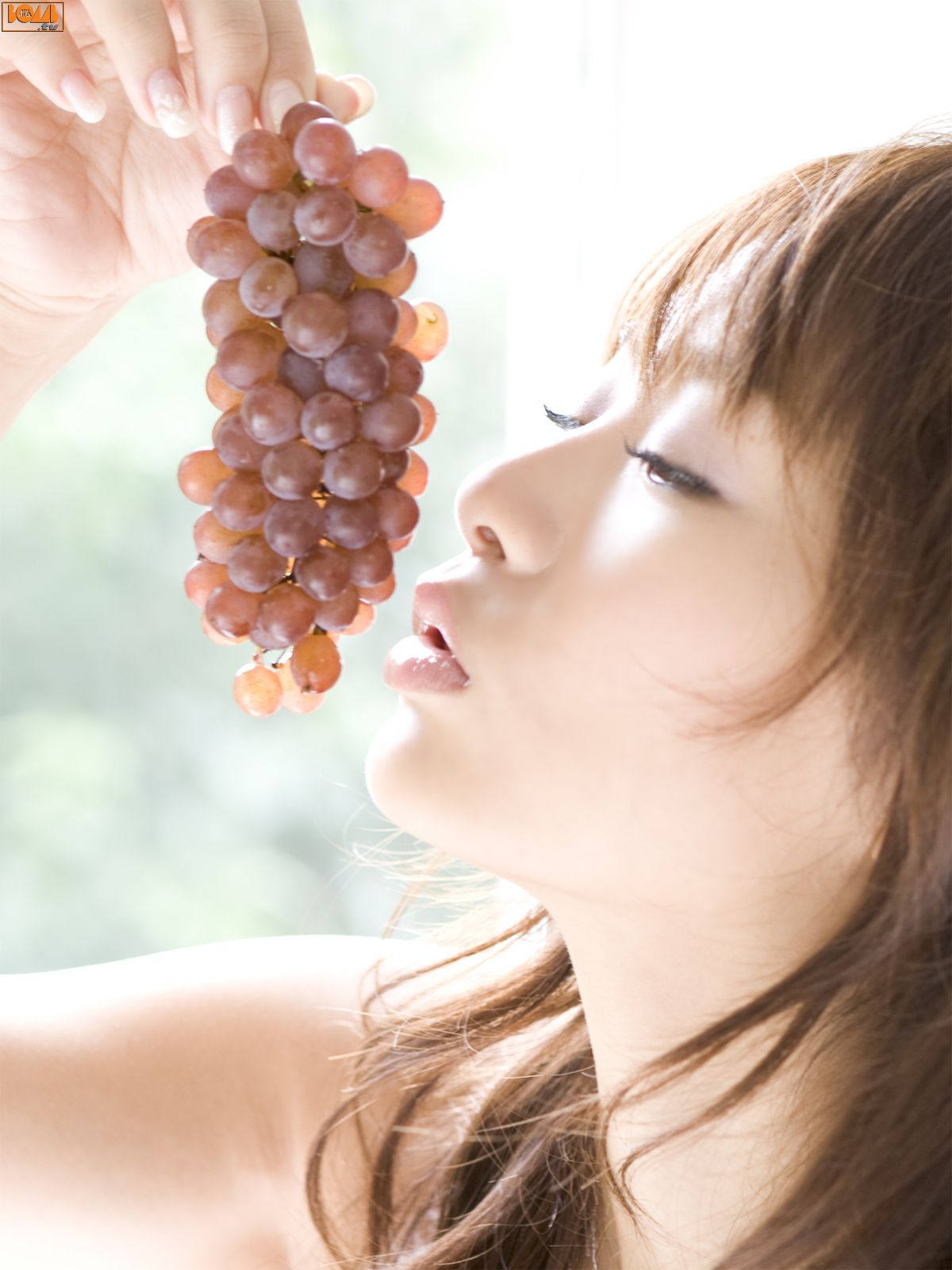 2008年01月刊 堀田ゆい夏 Yuika Hotta-图1