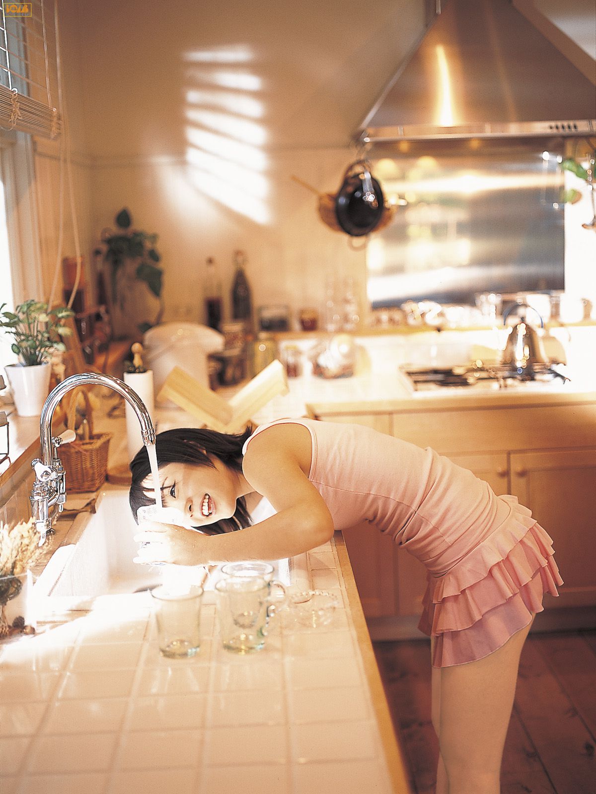 2008年02月刊 Kie Kitano 北乃きい/北乃纪伊-图15