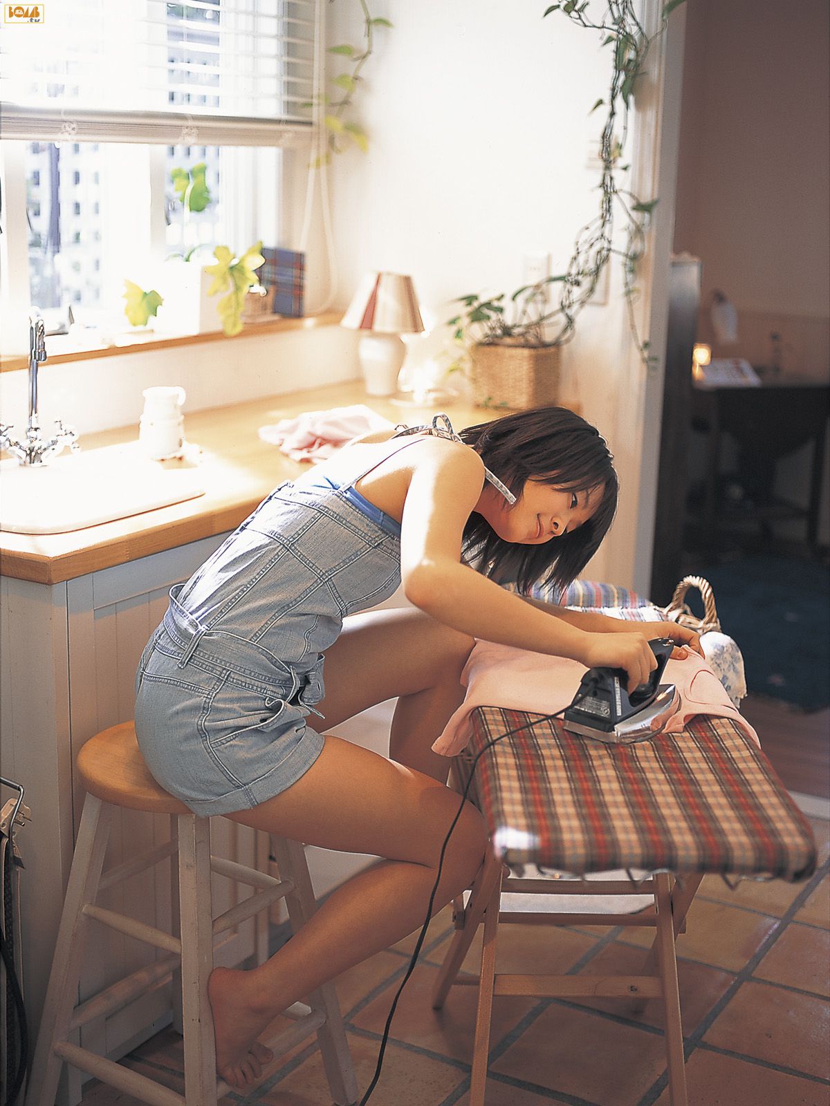 2008年02月刊 Kie Kitano 北乃きい/北乃纪伊-图17