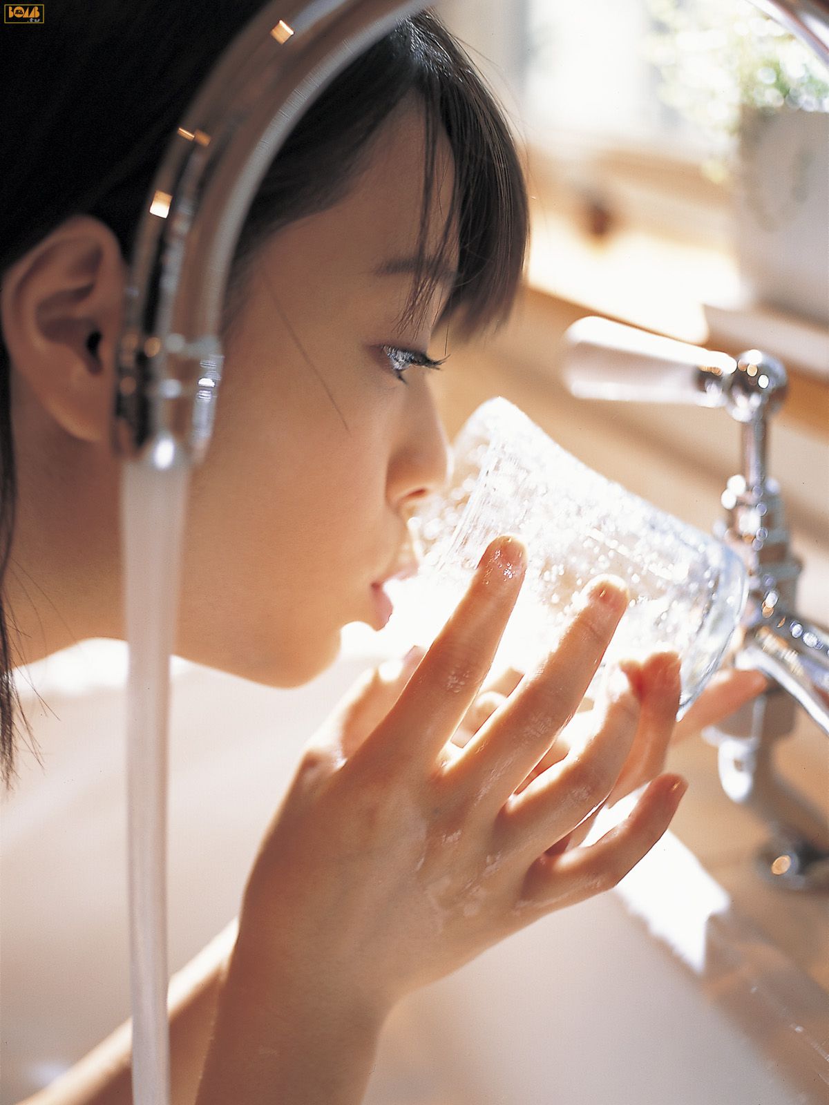 2008年02月刊 Kie Kitano 北乃きい/北乃纪伊-图20