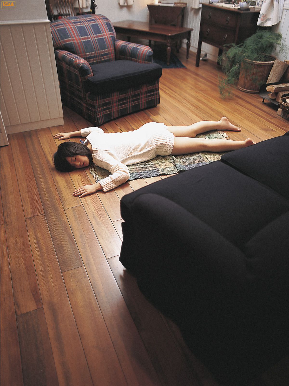 2008年02月刊 Kie Kitano 北乃きい/北乃纪伊-图22