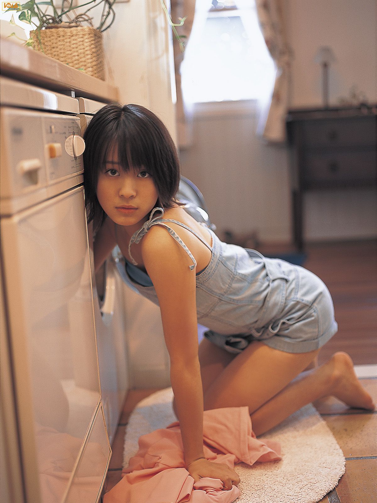 2008年02月刊 Kie Kitano 北乃きい/北乃纪伊-图23