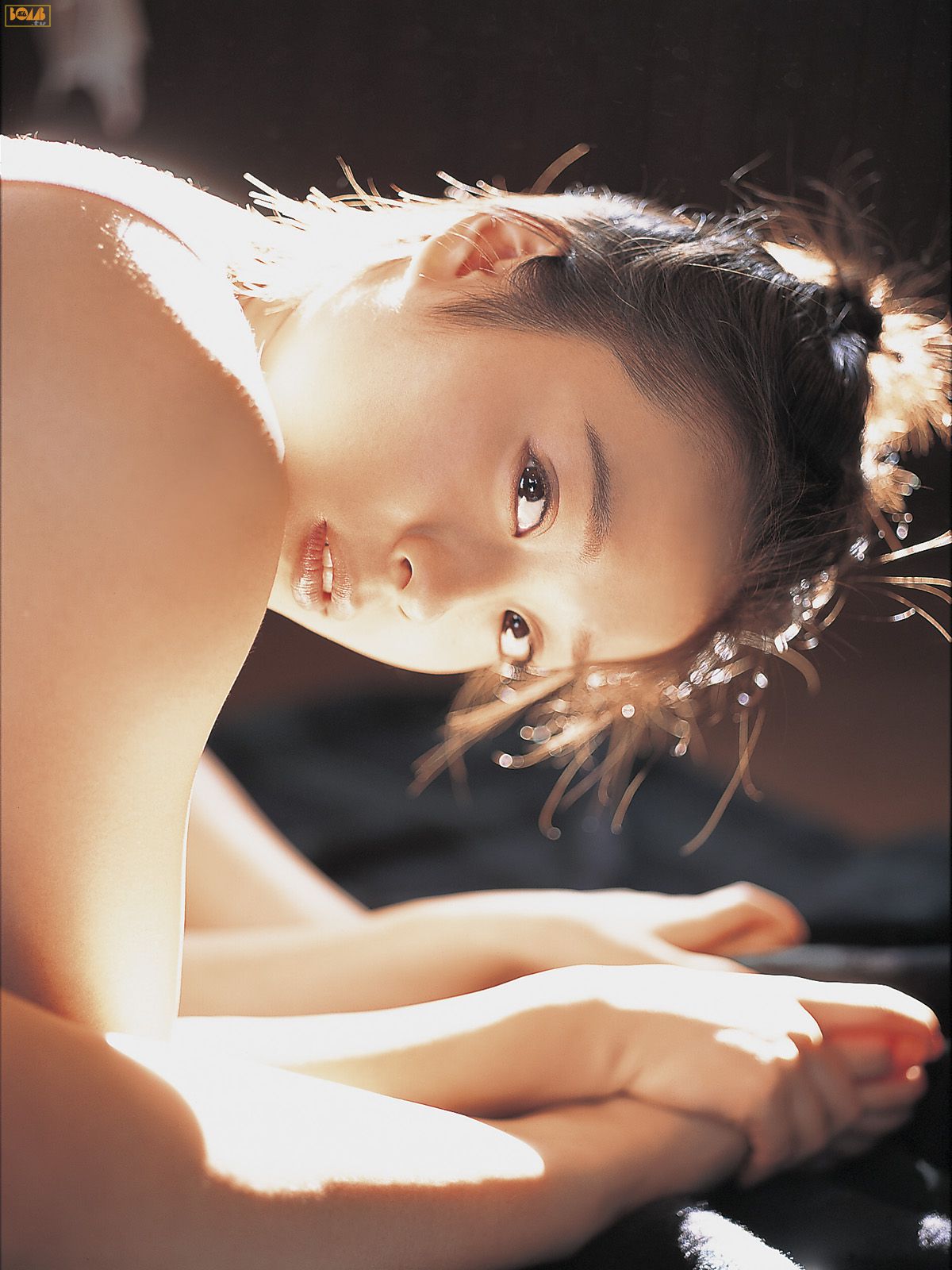 2008年02月刊 Kie Kitano 北乃きい/北乃纪伊-图25