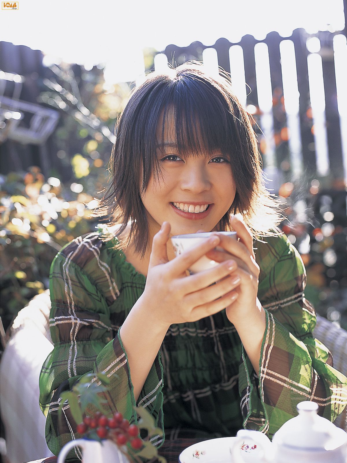 2008年02月刊 Kie Kitano 北乃きい/北乃纪伊-图26