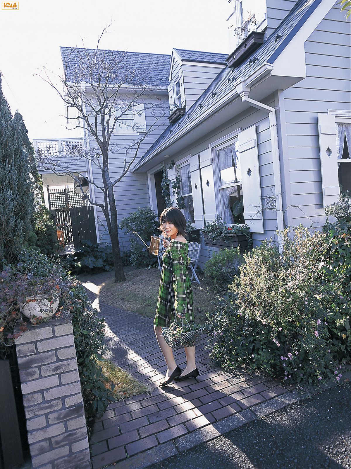 2008年02月刊 Kie Kitano 北乃きい/北乃纪伊-图28