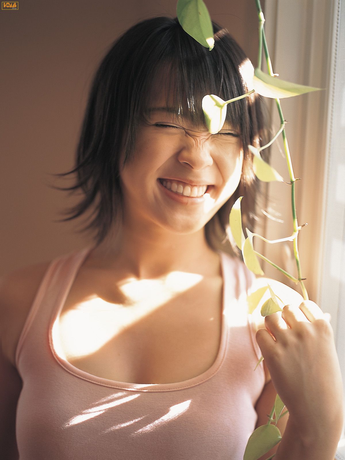 2008年02月刊 Kie Kitano 北乃きい/北乃纪伊-图2