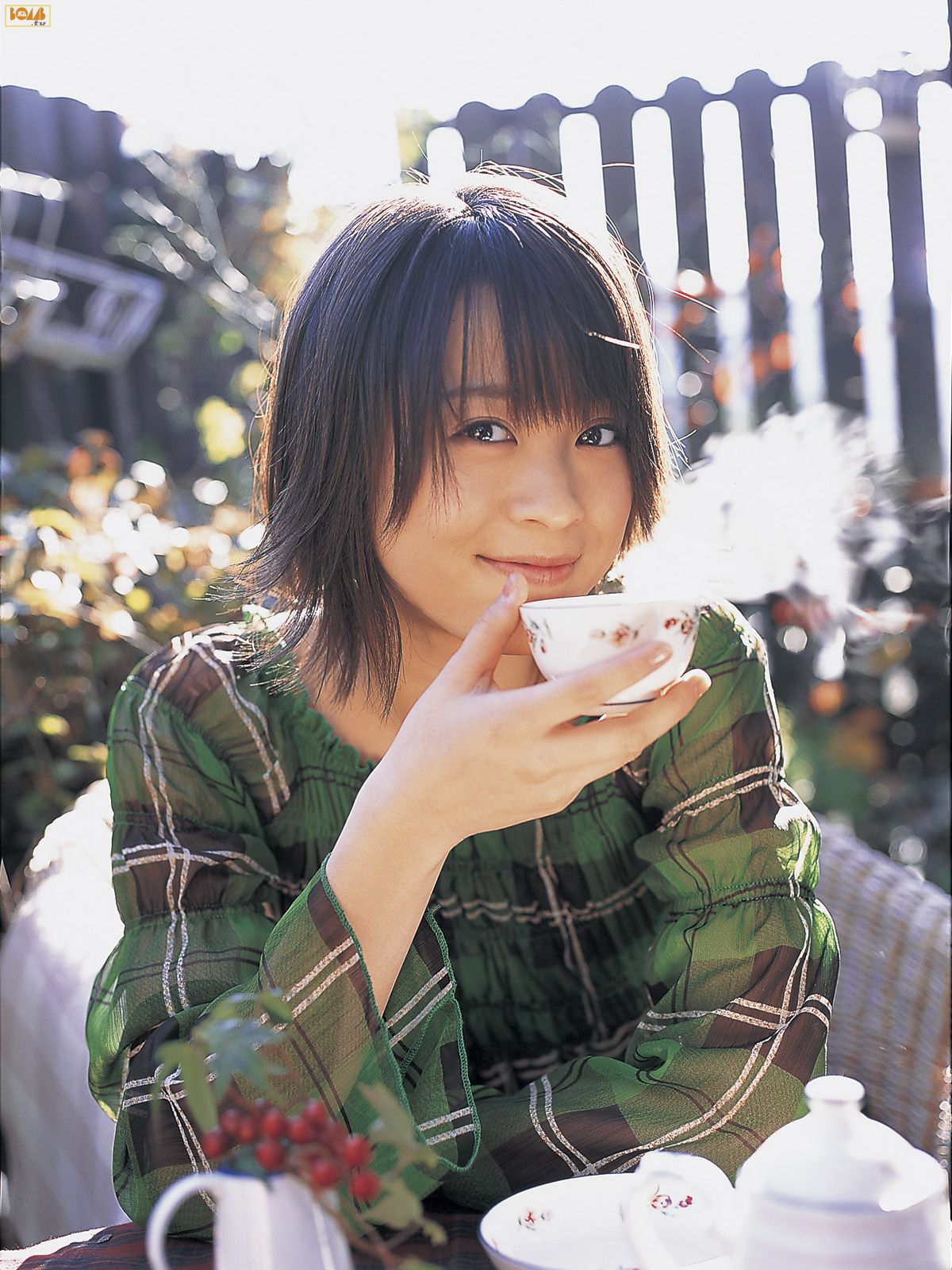 2008年02月刊 Kie Kitano 北乃きい/北乃纪伊-图29