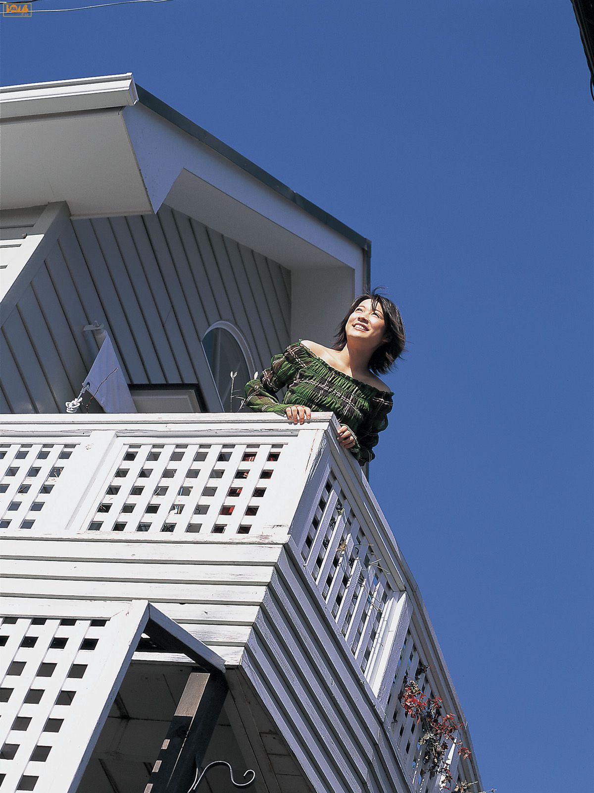 2008年02月刊 Kie Kitano 北乃きい/北乃纪伊-图35