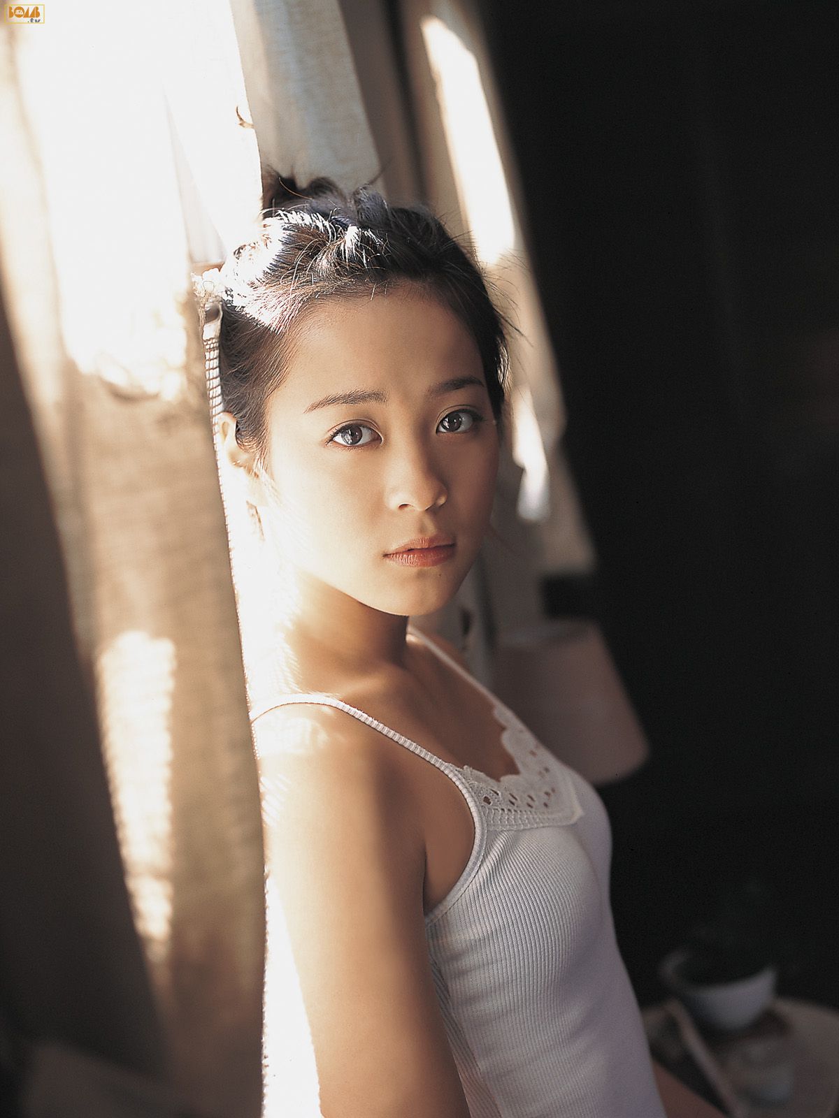 2008年02月刊 Kie Kitano 北乃きい/北乃纪伊-图38