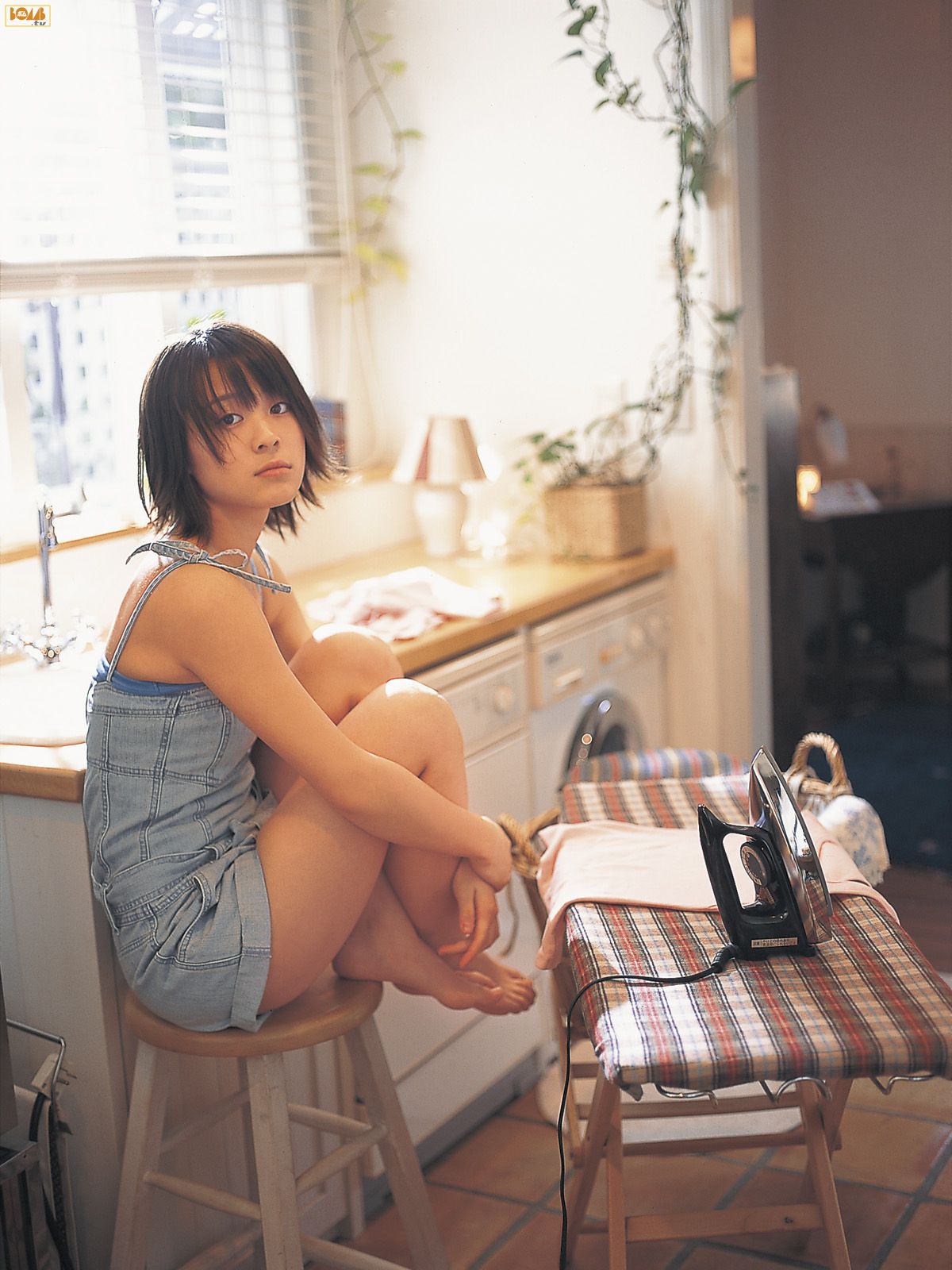 2008年02月刊 Kie Kitano 北乃きい/北乃纪伊-图3