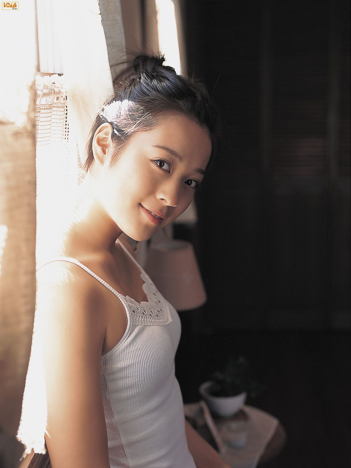 2008年02月刊 Kie Kitano 北乃きい/北乃纪伊-图41