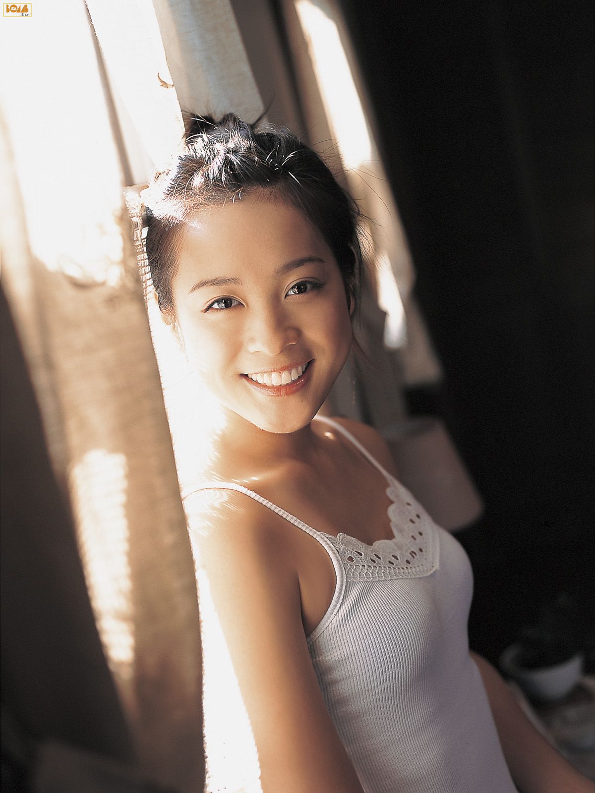 2008年02月刊 Kie Kitano 北乃きい/北乃纪伊-图44