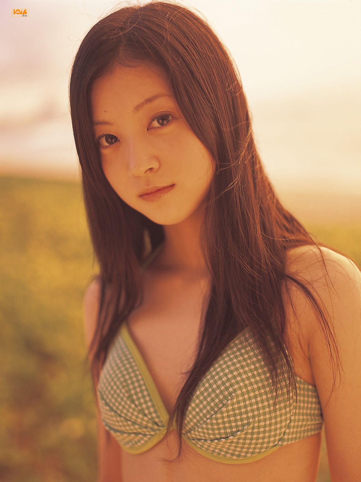 2008年02月刊 Maari 中岛麻亚里-图12