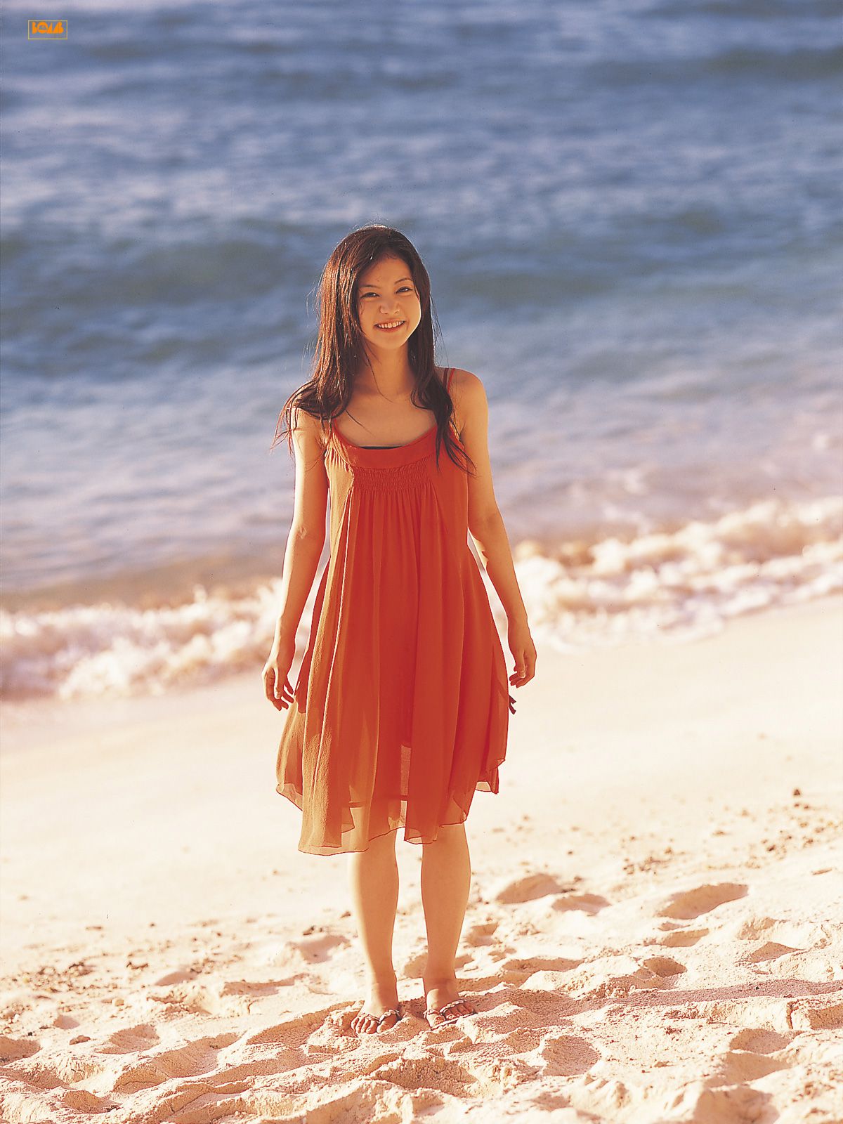 2008年02月刊 Maari 中岛麻亚里-图16