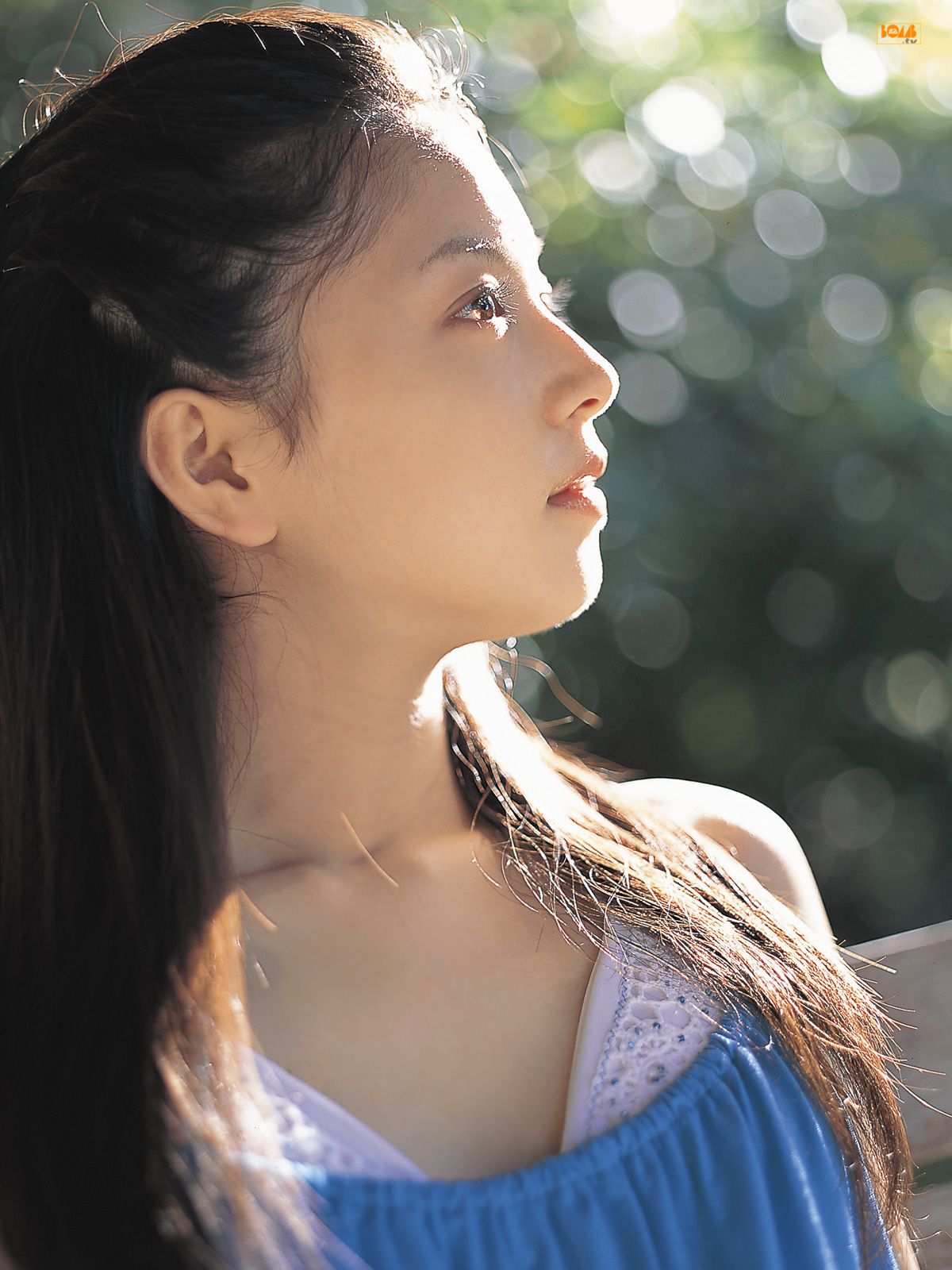 2008年02月刊 Maari 中岛麻亚里-图19