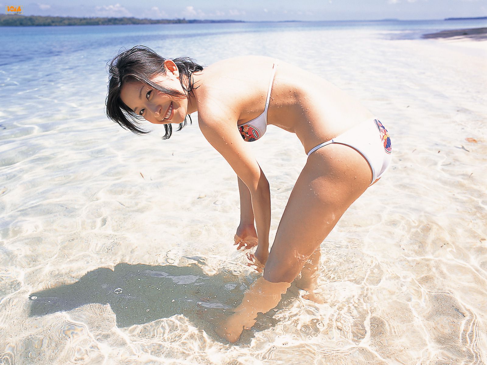 2008年02月刊 Mayumi Ono 小野真弓-图17