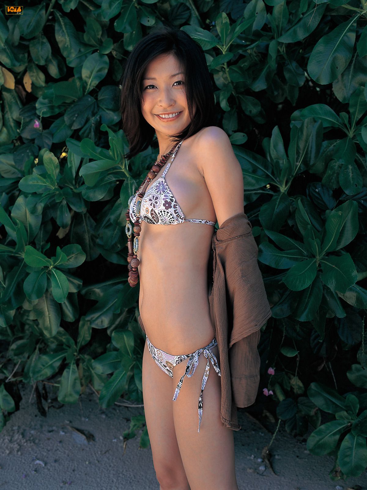 2008年02月刊 Mayumi Ono 小野真弓-图31