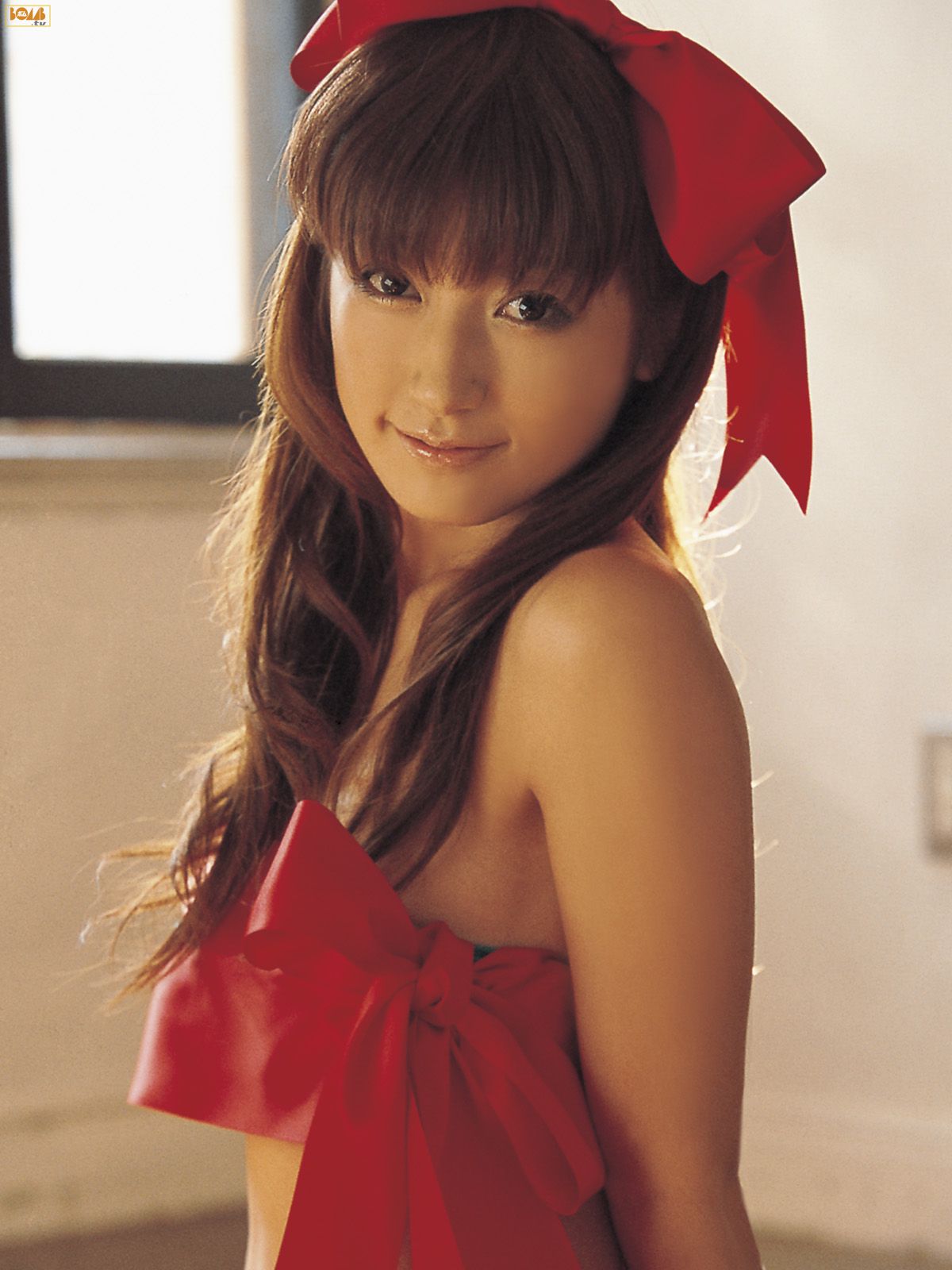 2008年02月刊 Yoko Kumada 熊田曜子-图20