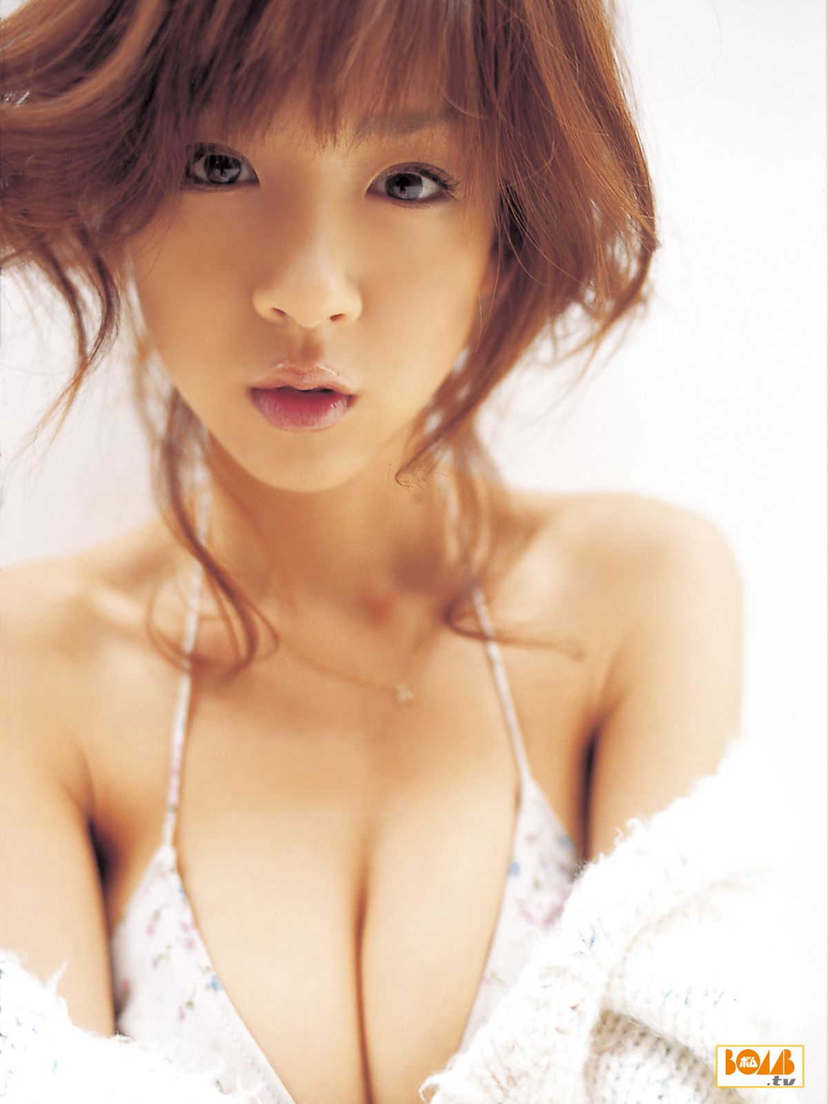 2008年03月刊 Aki Hoshino ほしのあき/星野亚希-图33