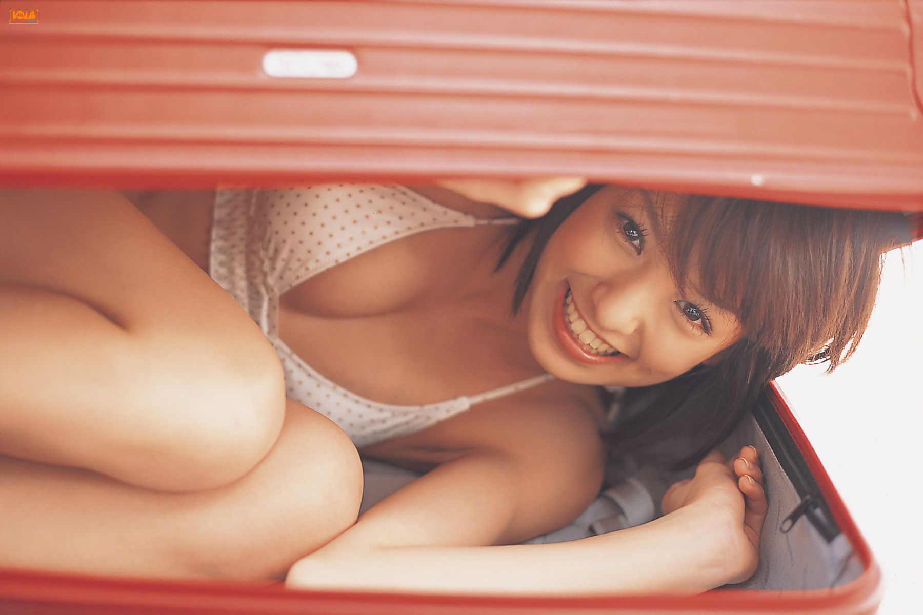 2008年03月刊 Akina Minami 南明奈-图32