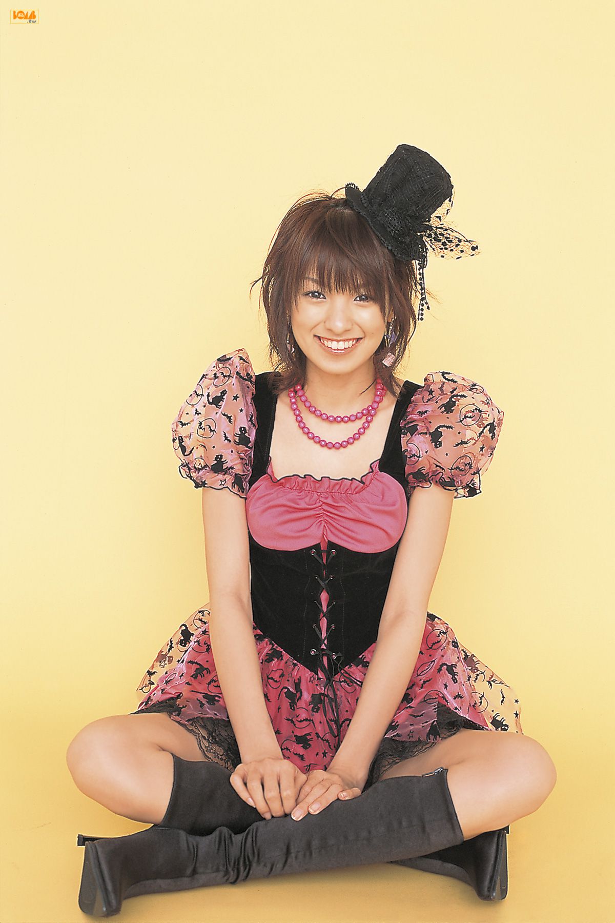 2008年03月刊 Akina Minami 南明奈-图50