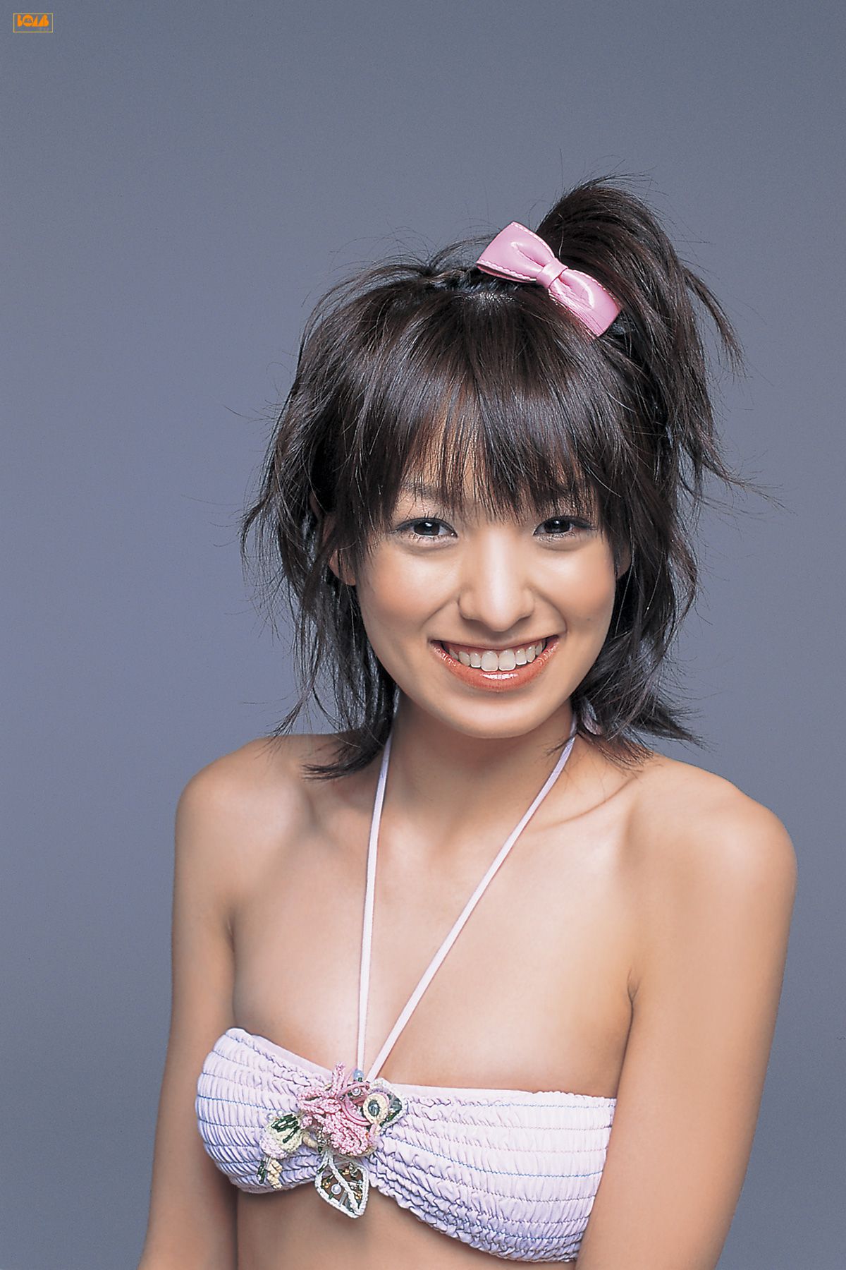 2008年03月刊 Akina Minami 南明奈-图61