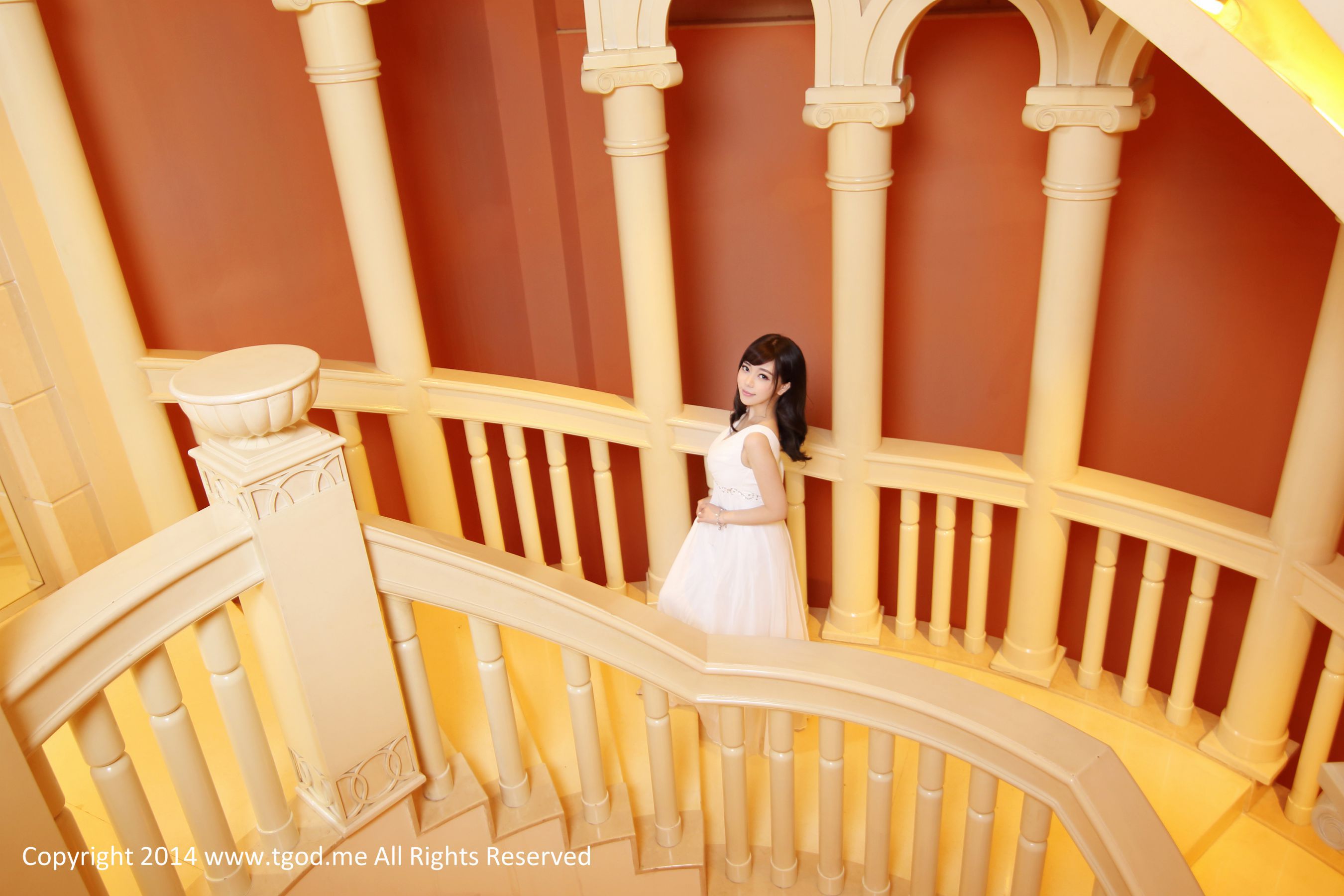 刘飞儿Faye《女神去哪儿第20期》  写真集-图21