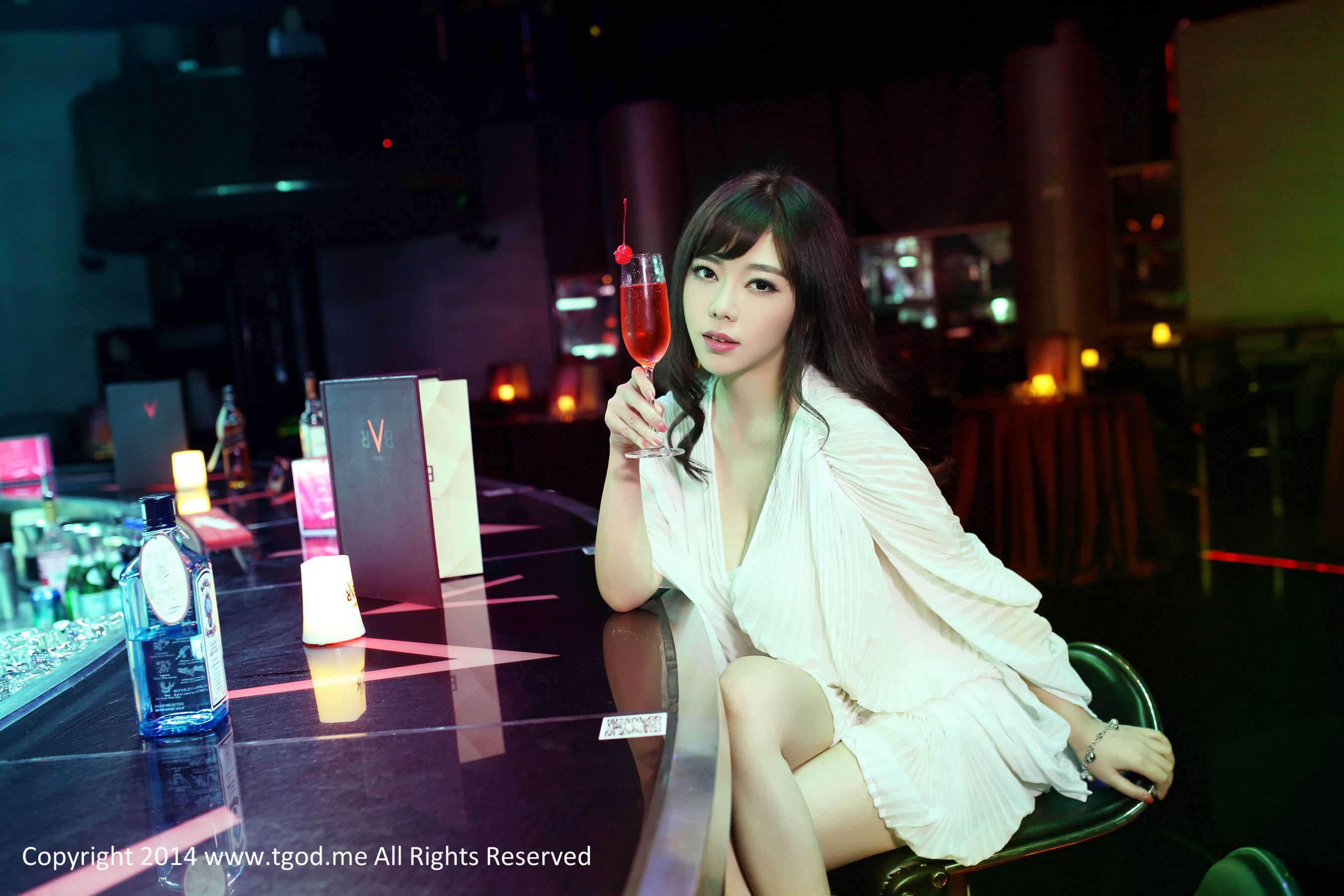 刘飞儿Faye《女神去哪儿第20期》  写真集-图46
