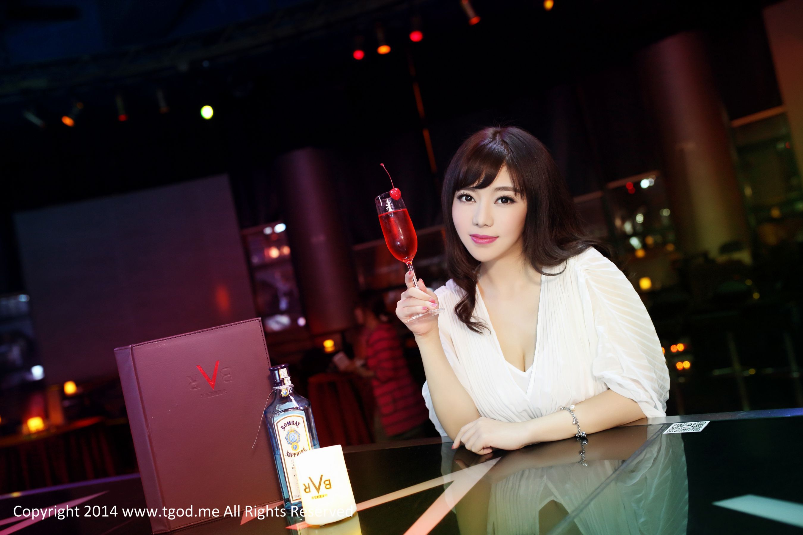 刘飞儿Faye《女神去哪儿第20期》  写真集-图47