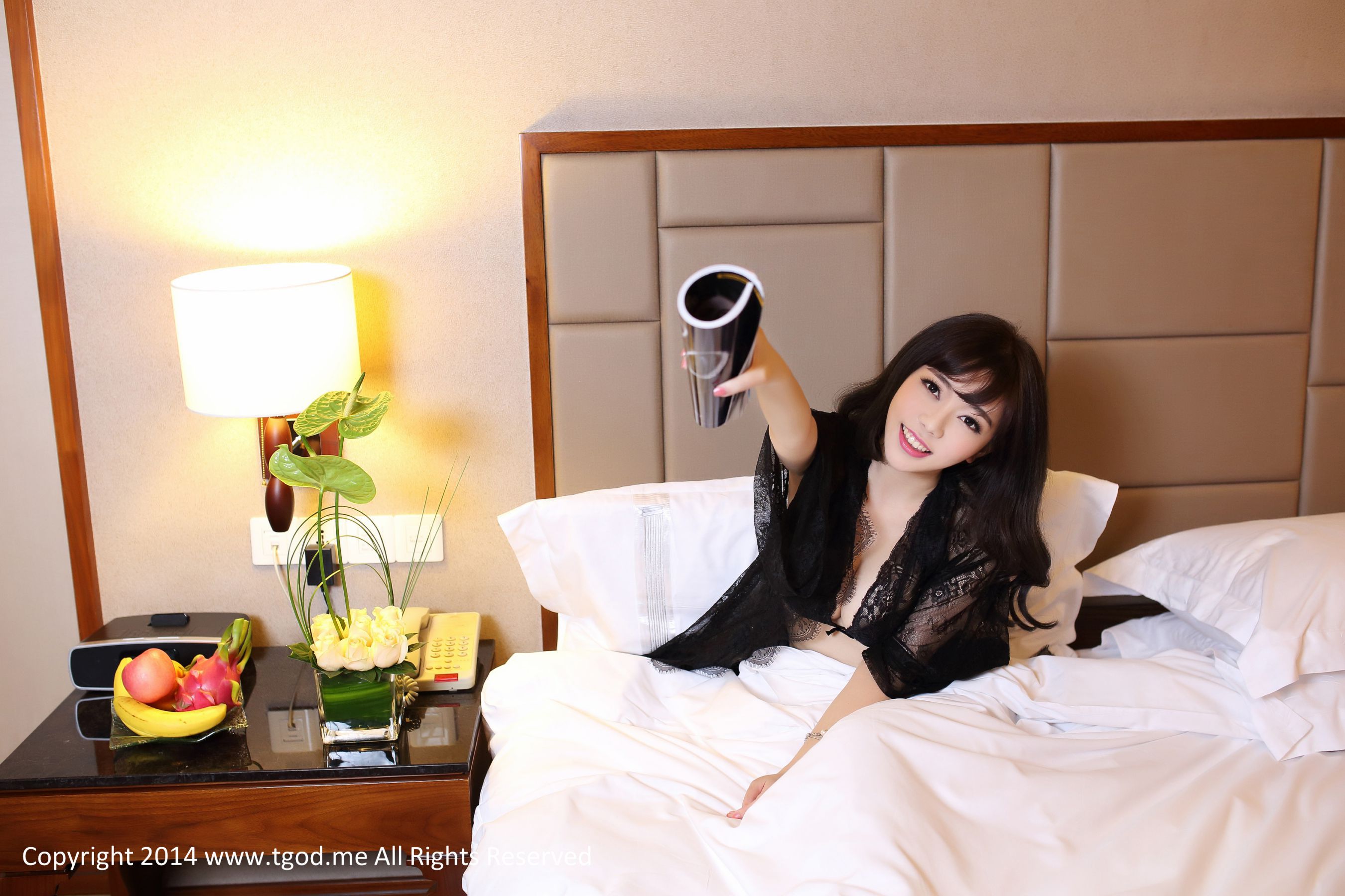 刘飞儿Faye《女神去哪儿第20期》  写真集-图52