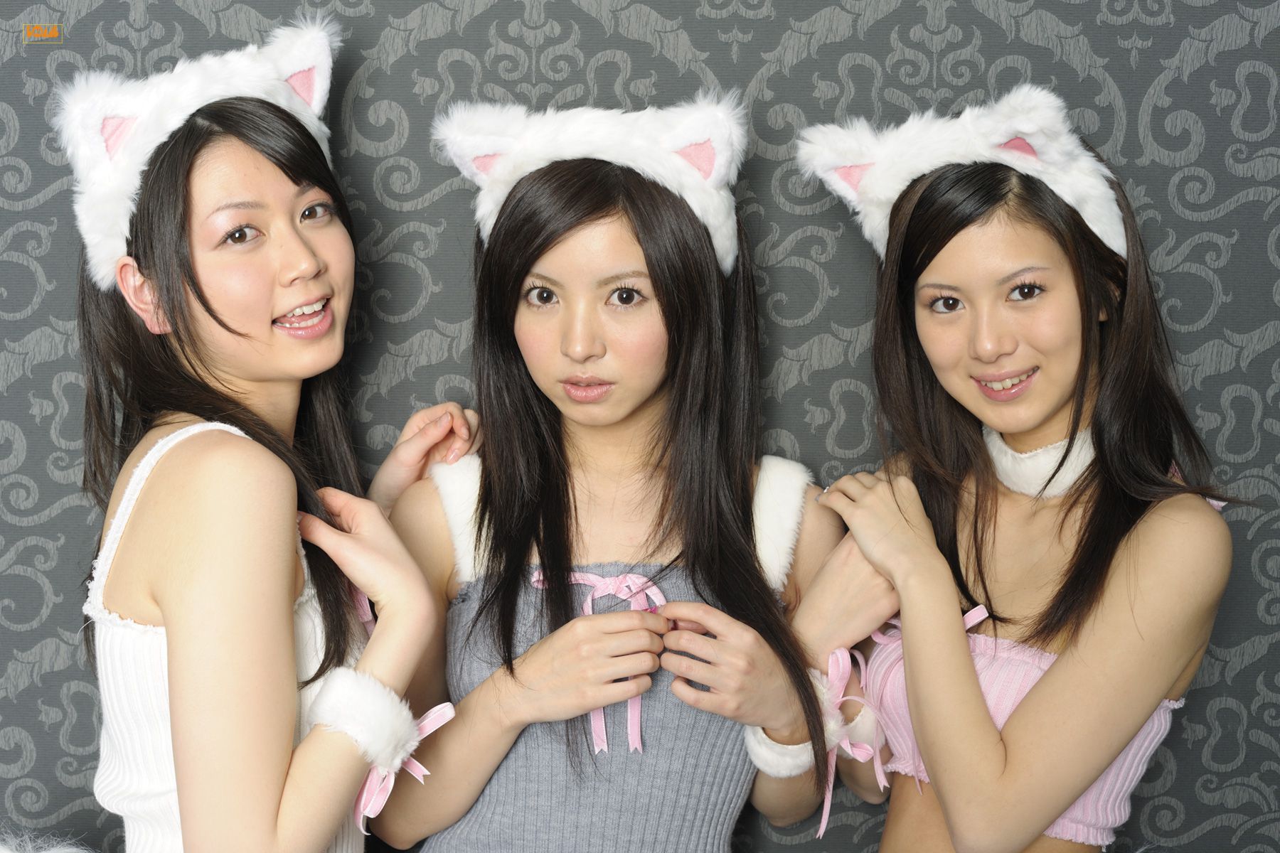 2008年03月刊《Bibus Music Club》-图26