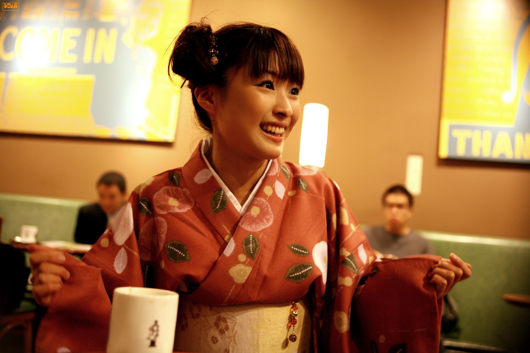 田代沙織 《ぜったい☆才色主義》  2008年03月刊-图9