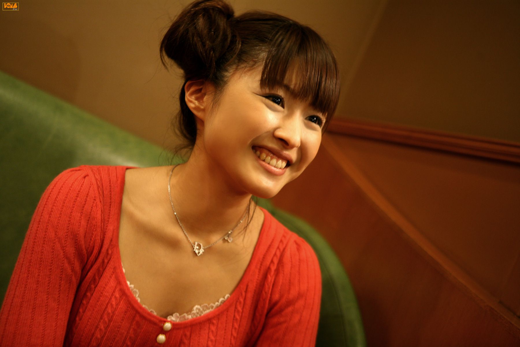 田代沙織 《ぜったい☆才色主義》  2008年03月刊-图12