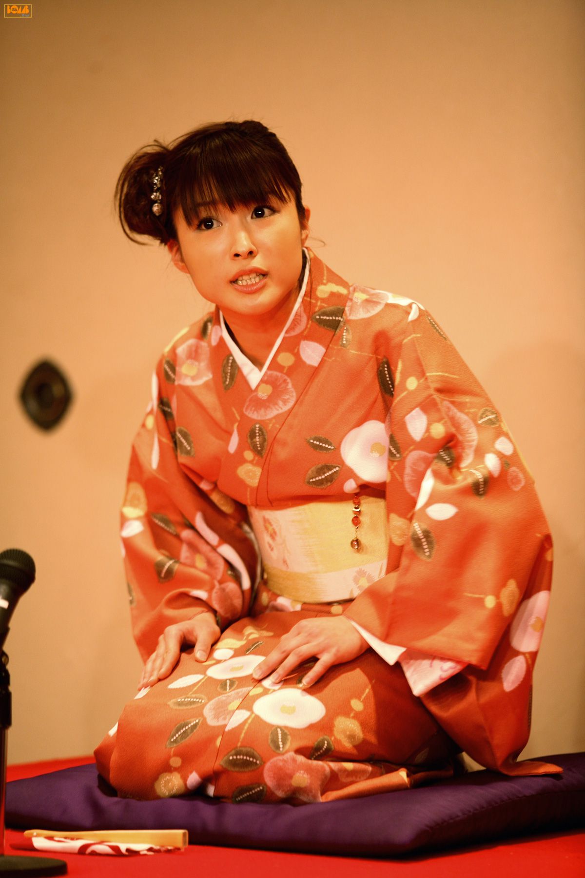 田代沙織 《ぜったい☆才色主義》  2008年03月刊-图1