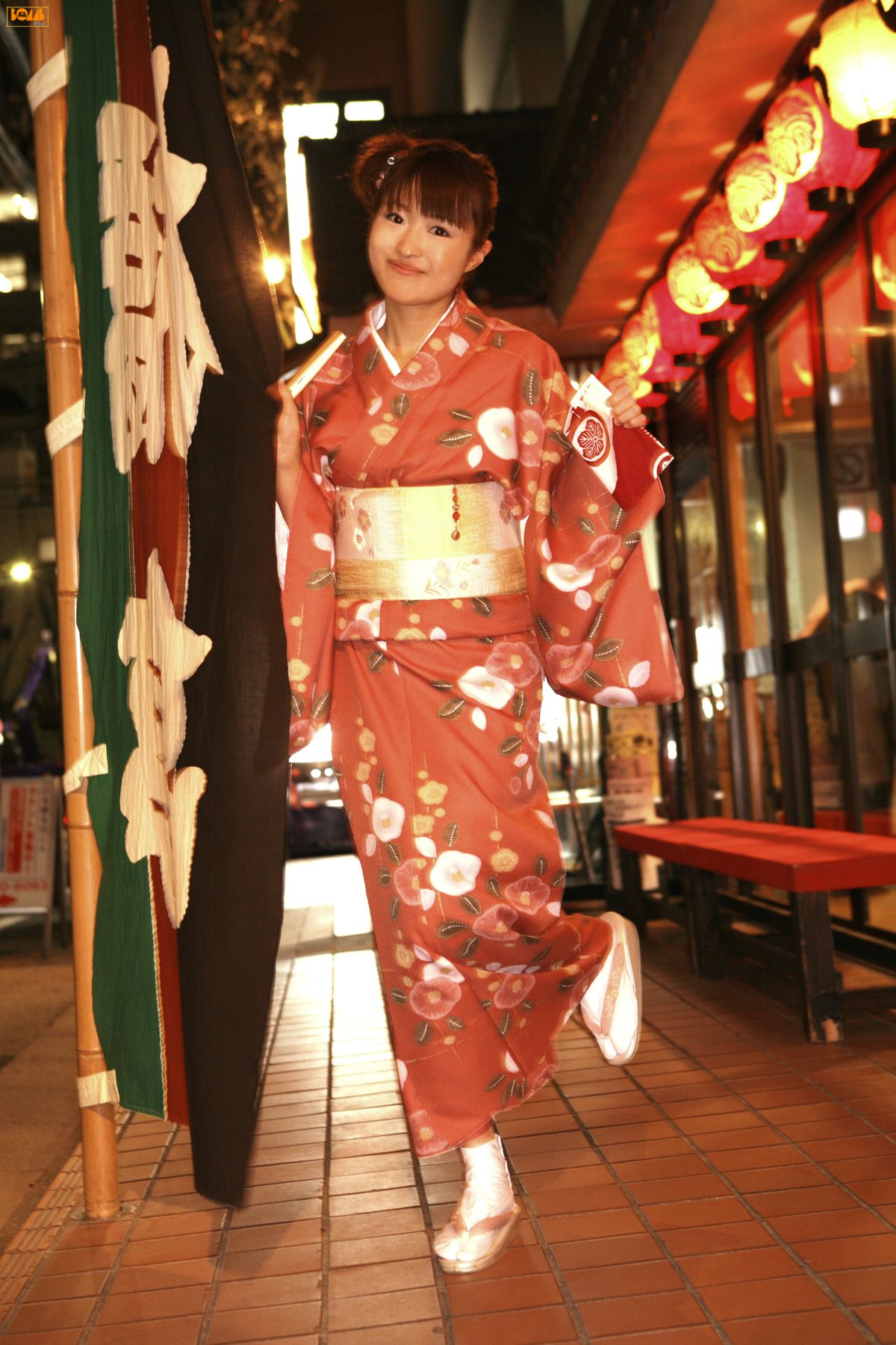 田代沙織 《ぜったい☆才色主義》  2008年03月刊-图7